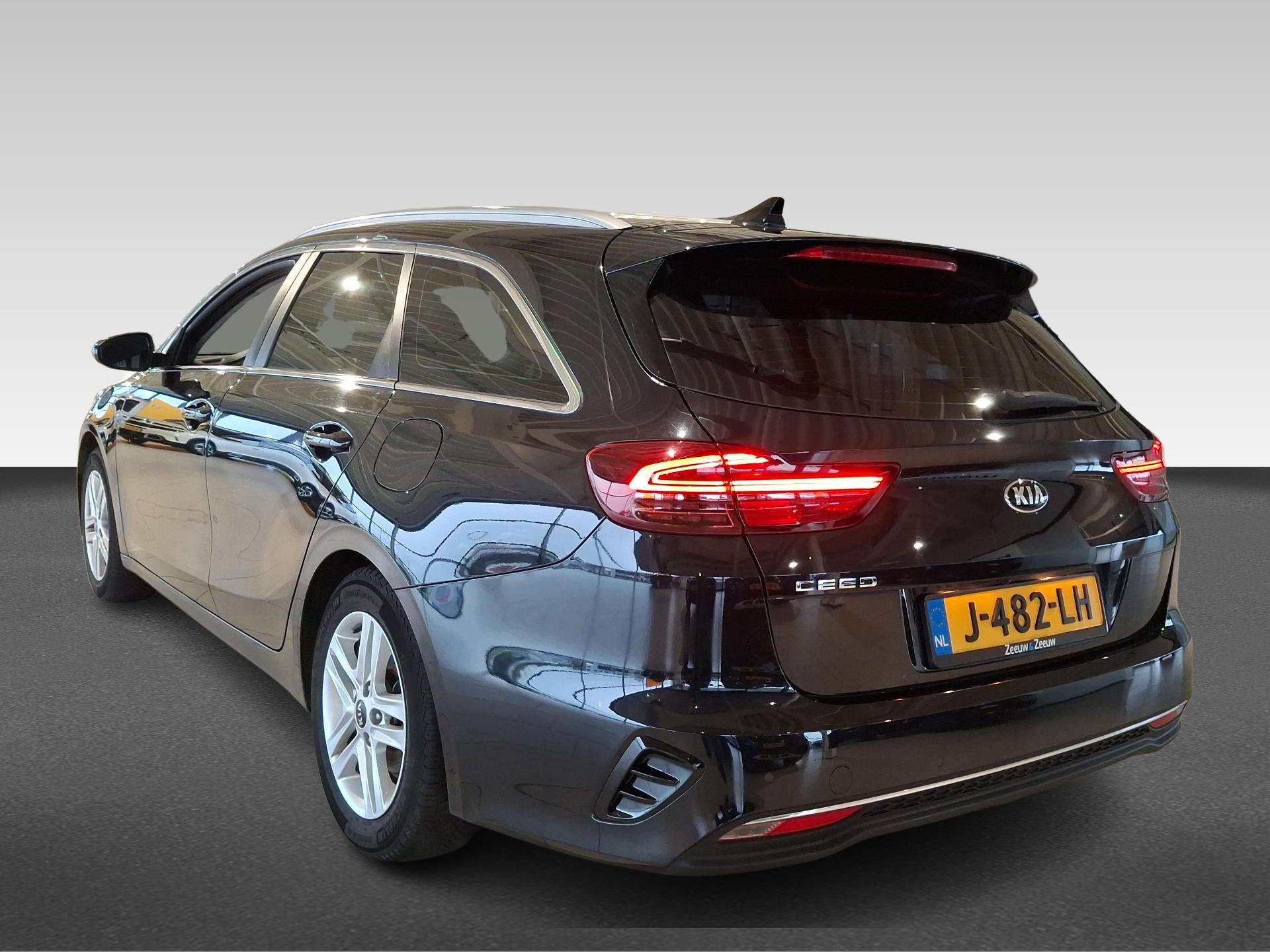 Kia Ceed Sportswagon