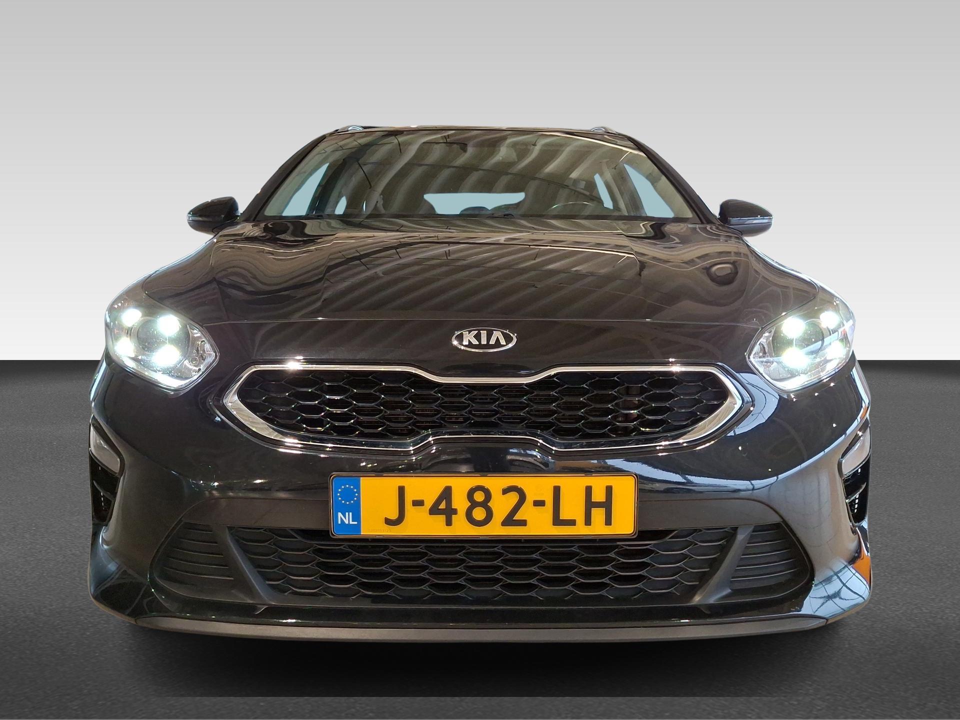 Kia Ceed Sportswagon