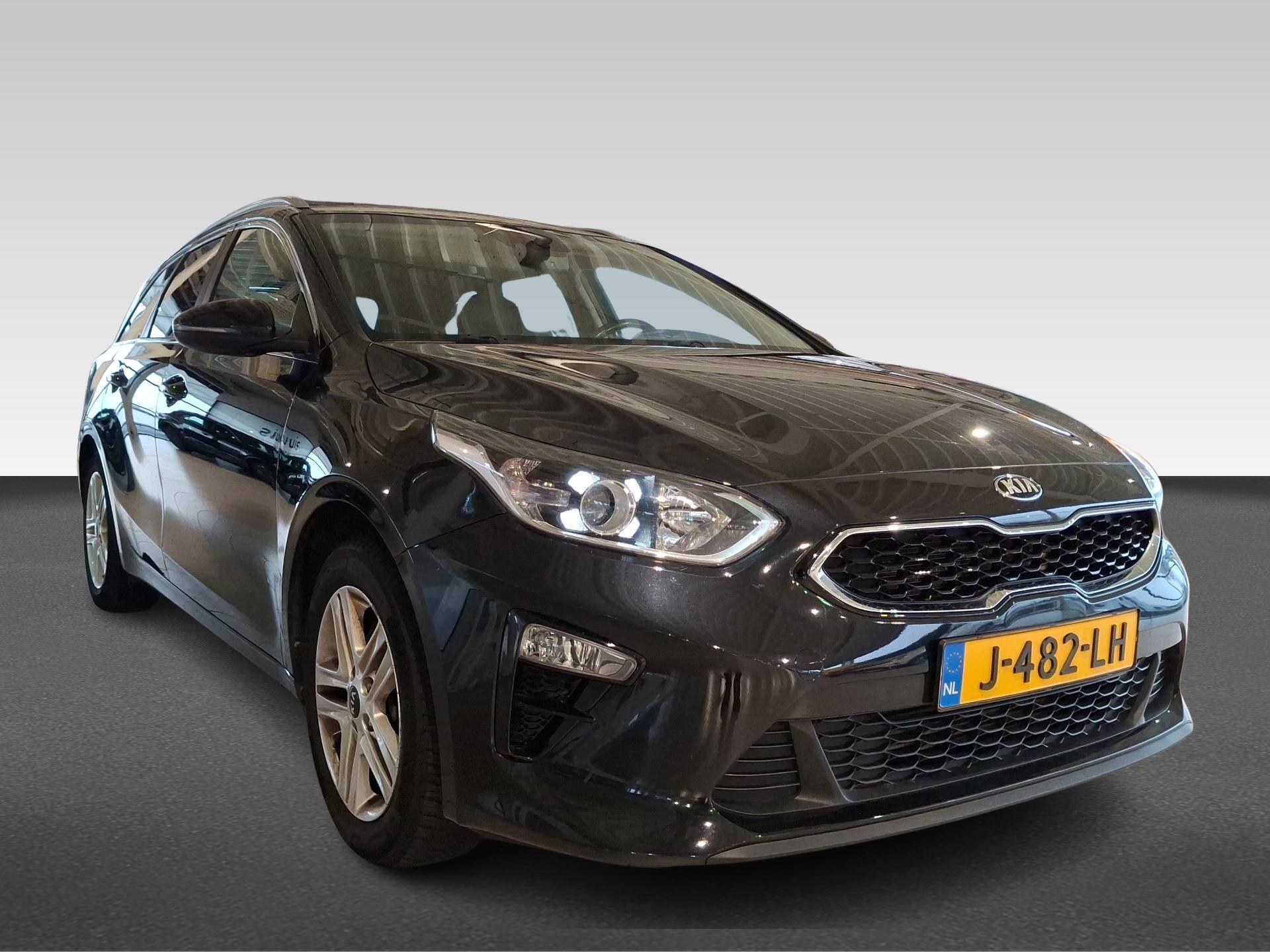 Kia Ceed Sportswagon