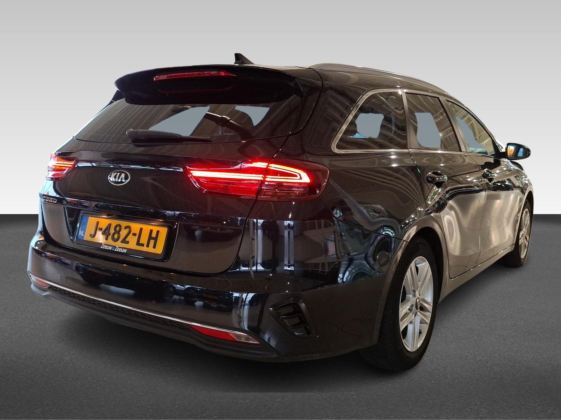 Kia Ceed Sportswagon