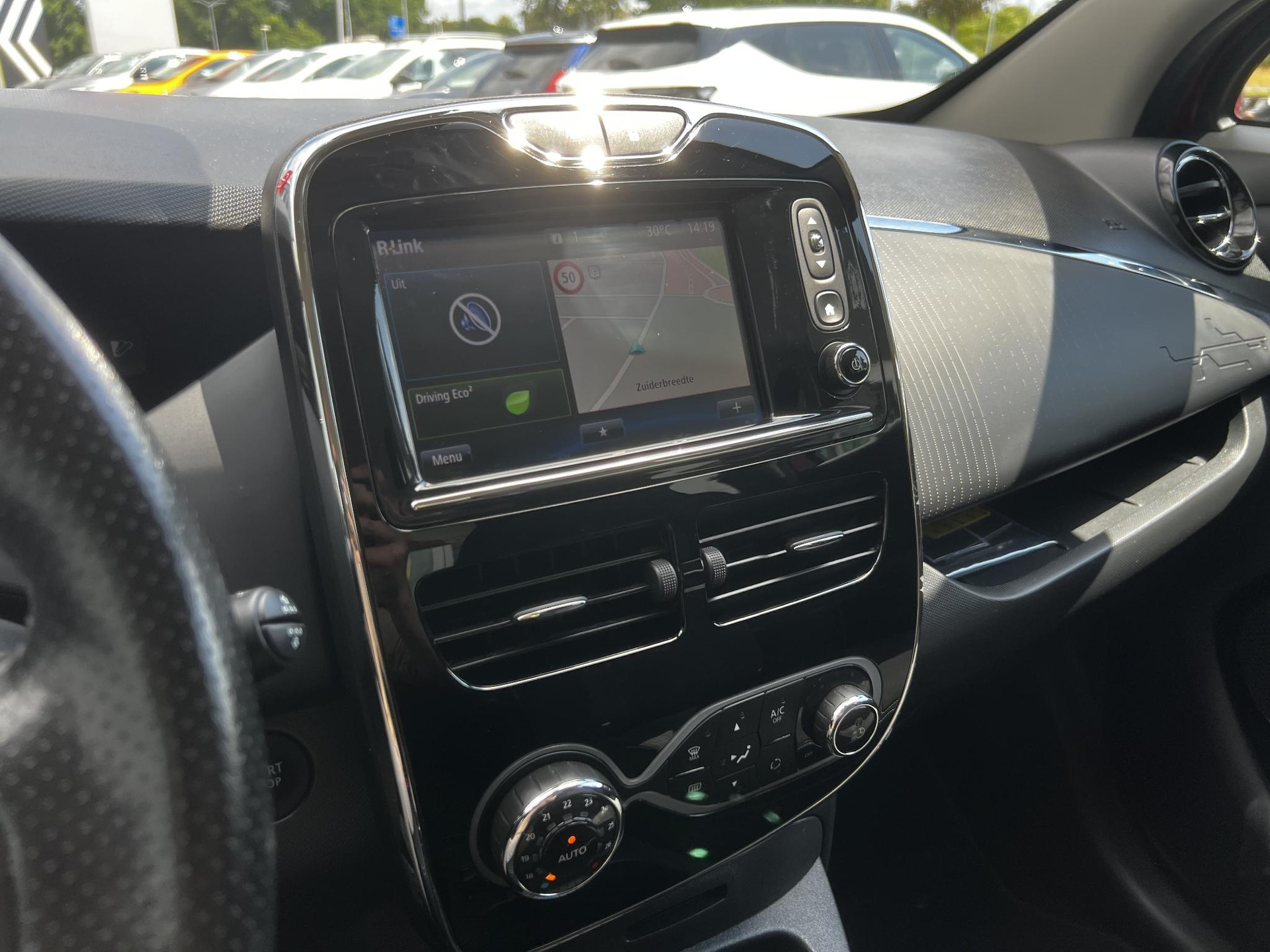Renault Zoé