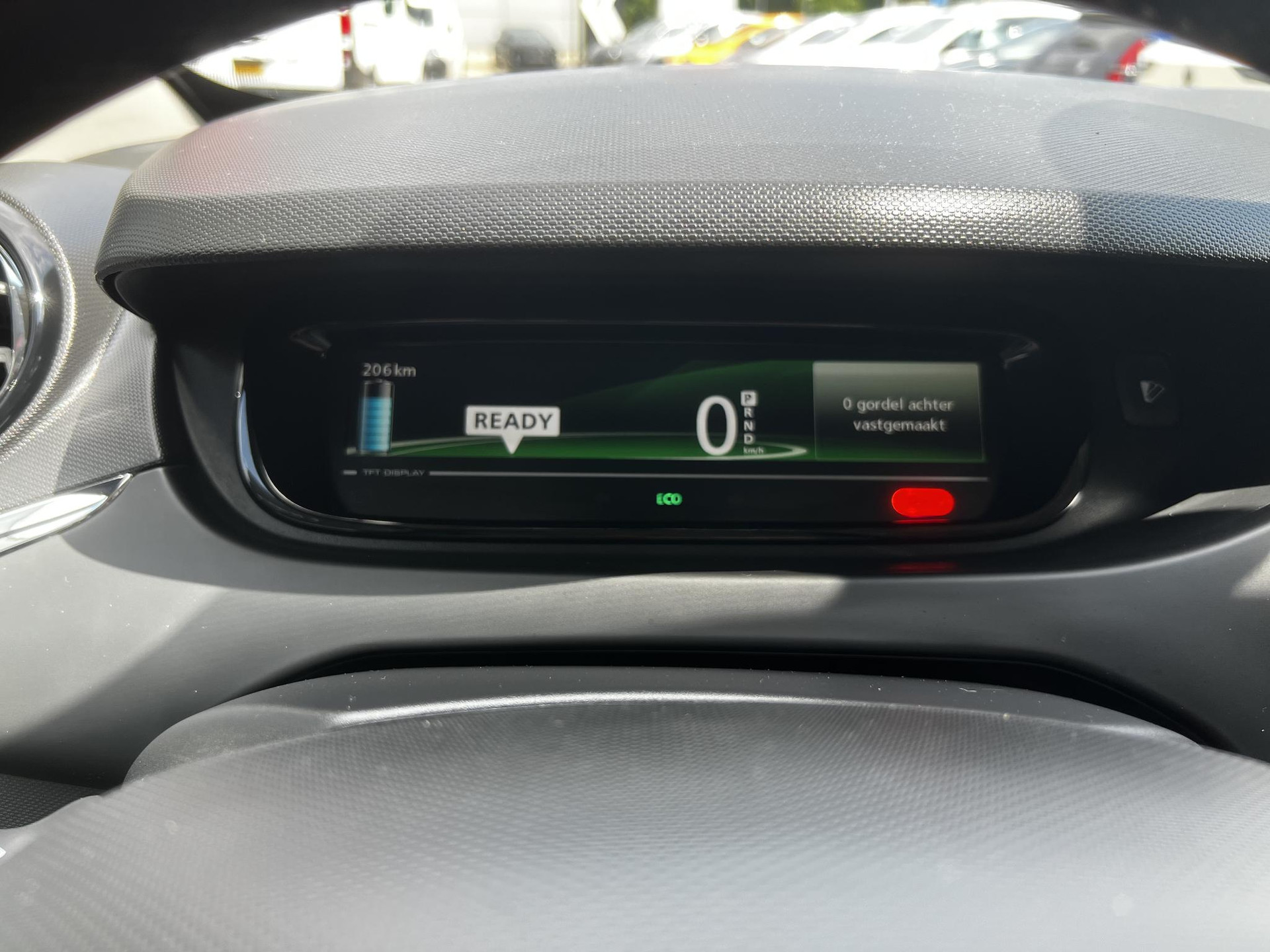 Renault Zoé