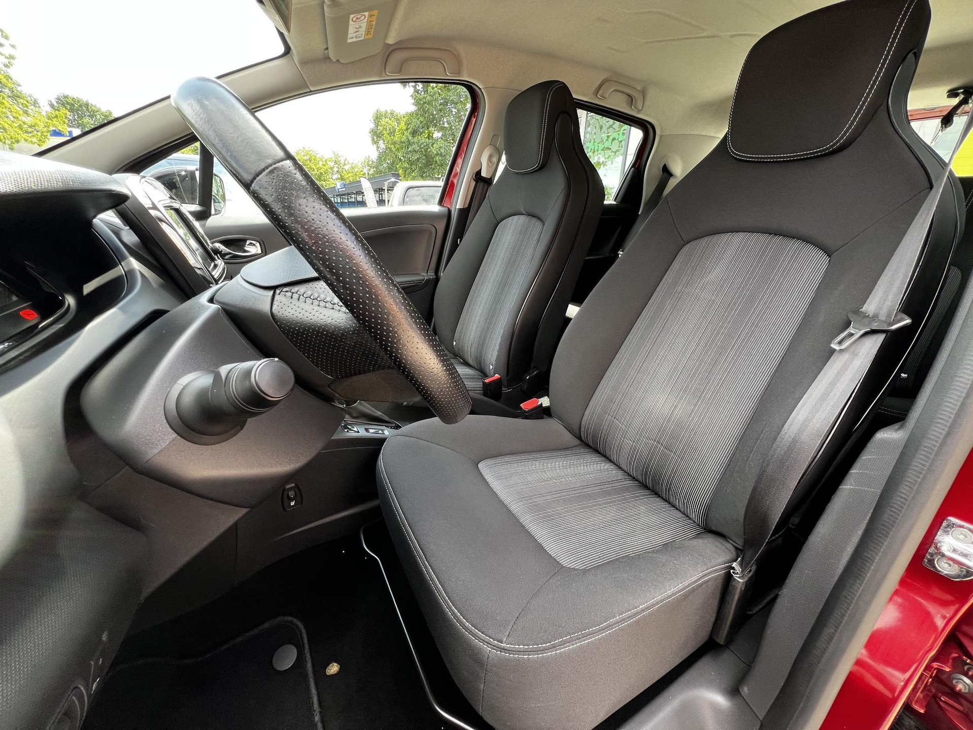 Renault Zoé
