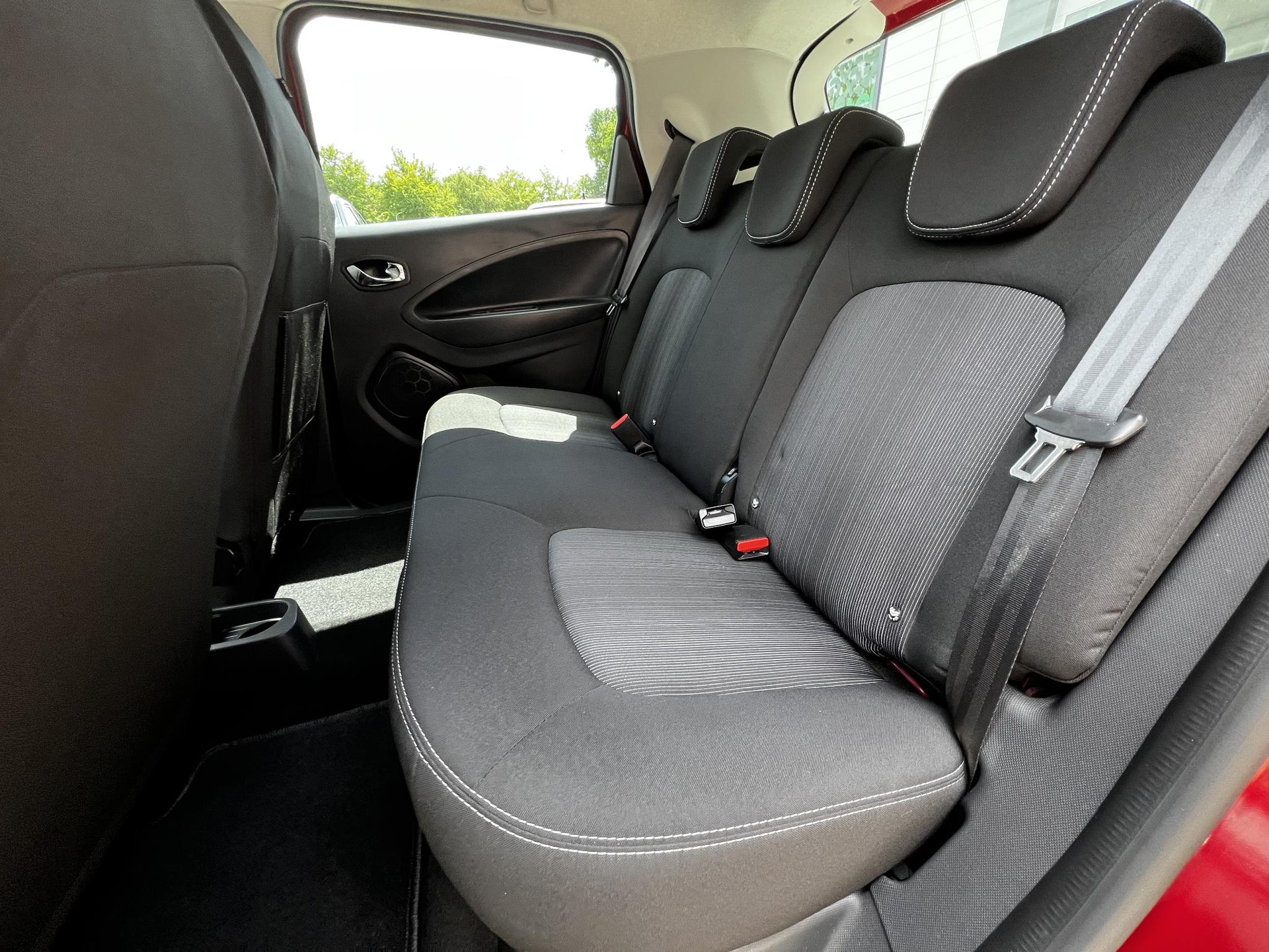 Renault Zoé