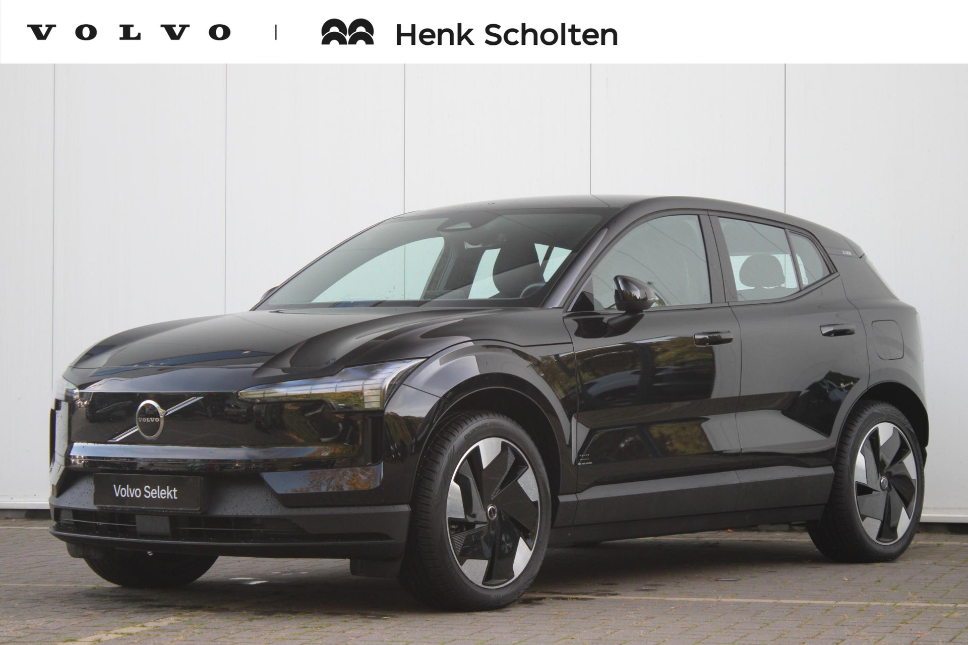 Volvo EX30