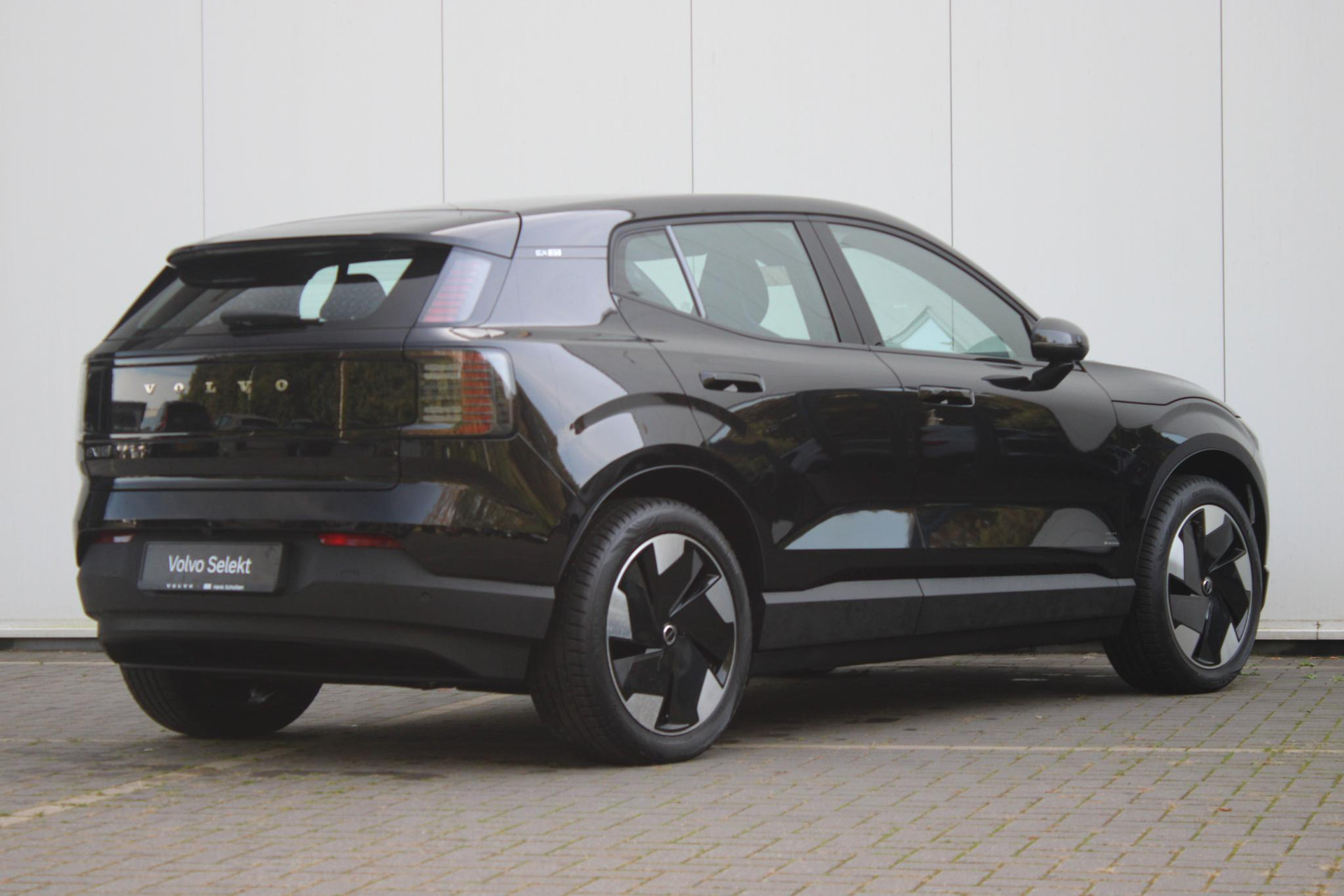 Volvo EX30
