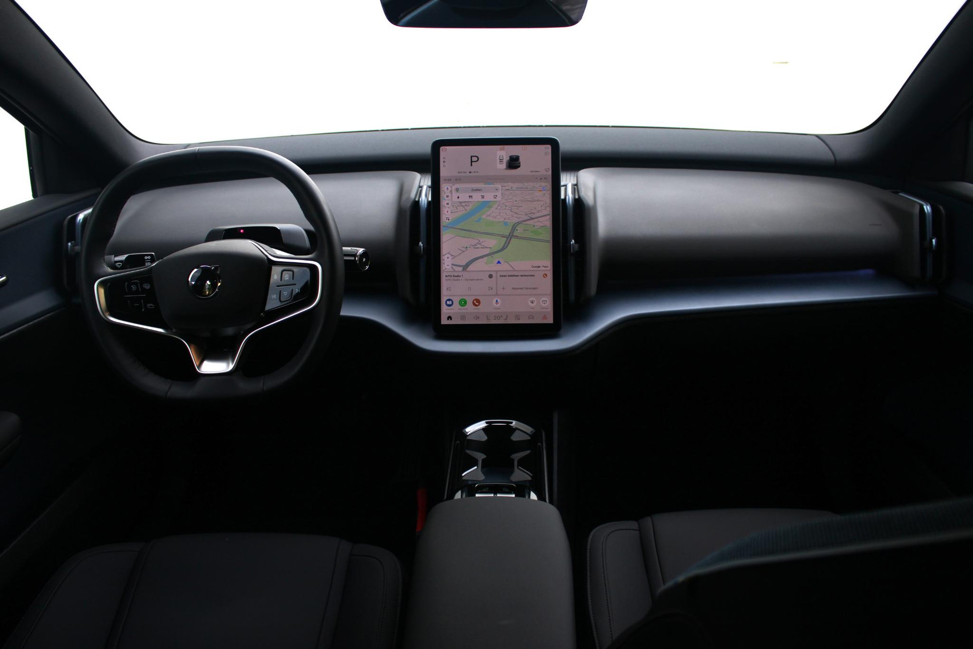 Volvo EX30