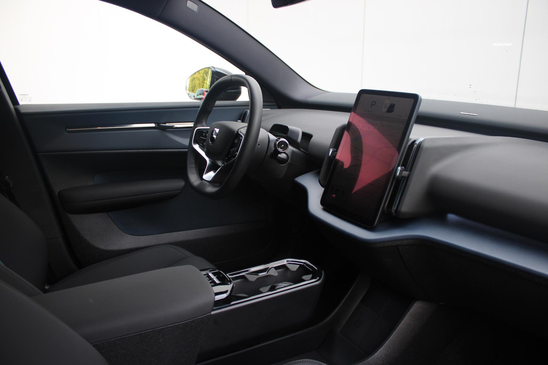 Volvo EX30