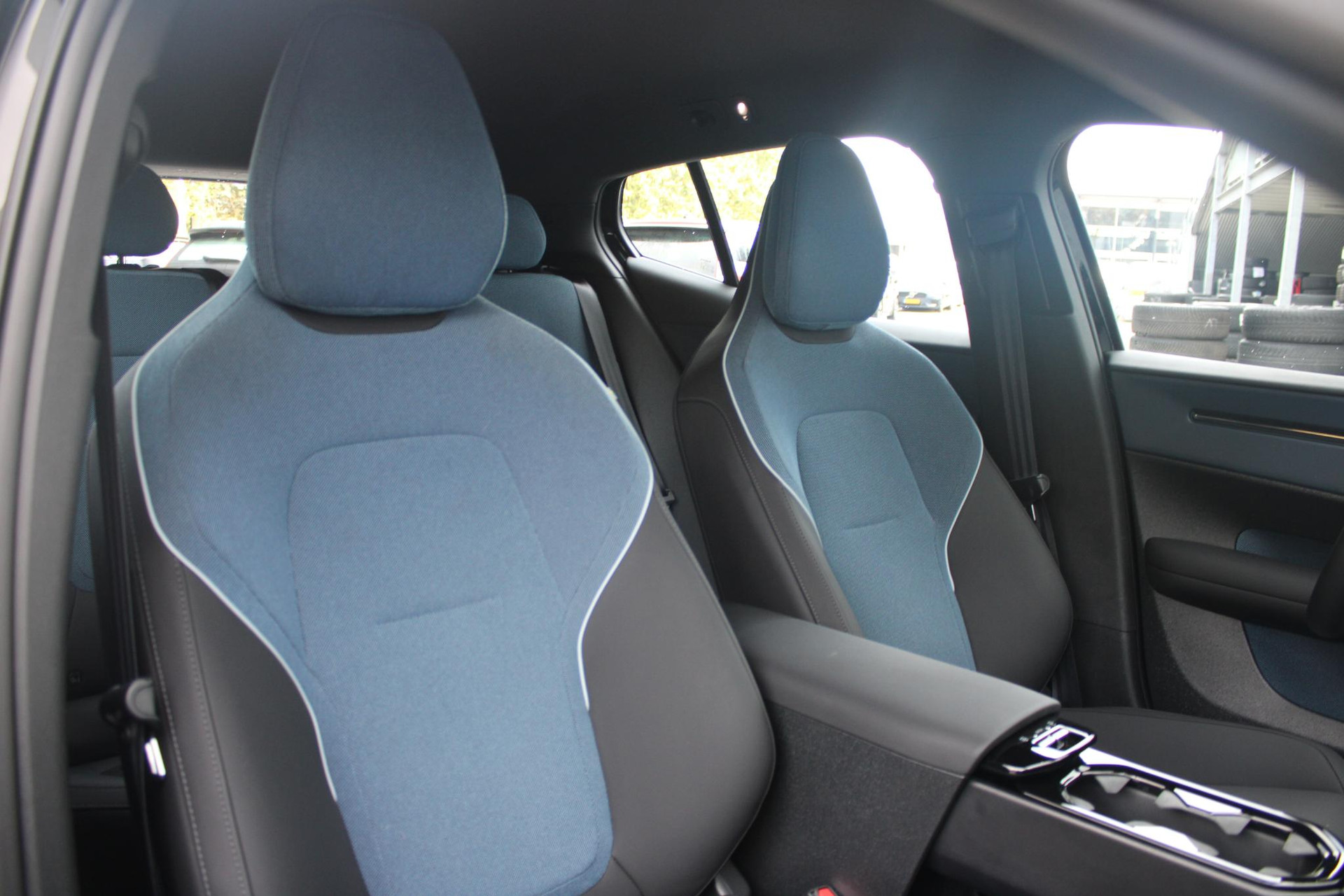 Volvo EX30