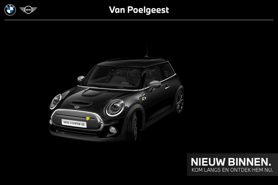 MINI MINI Cooper SE