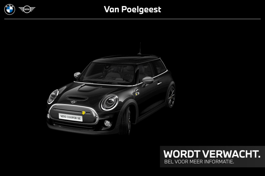 MINI MINI Cooper SE
