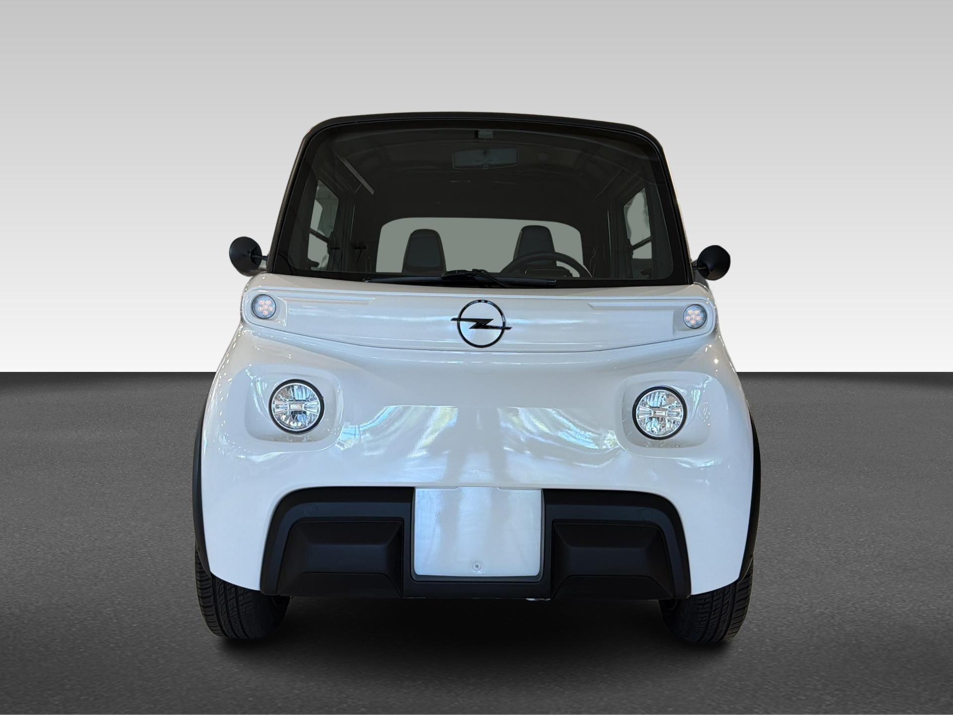 Opel Rocks-e