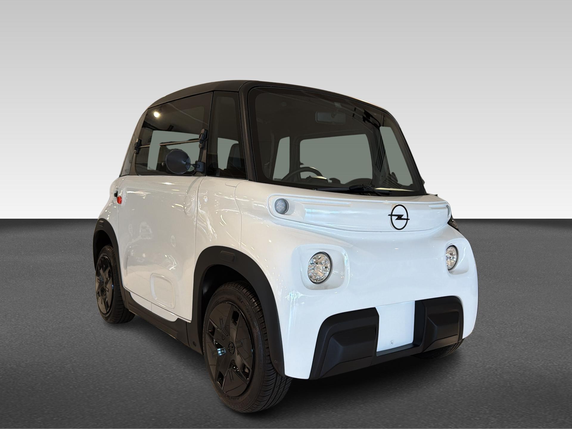 Opel Rocks-e
