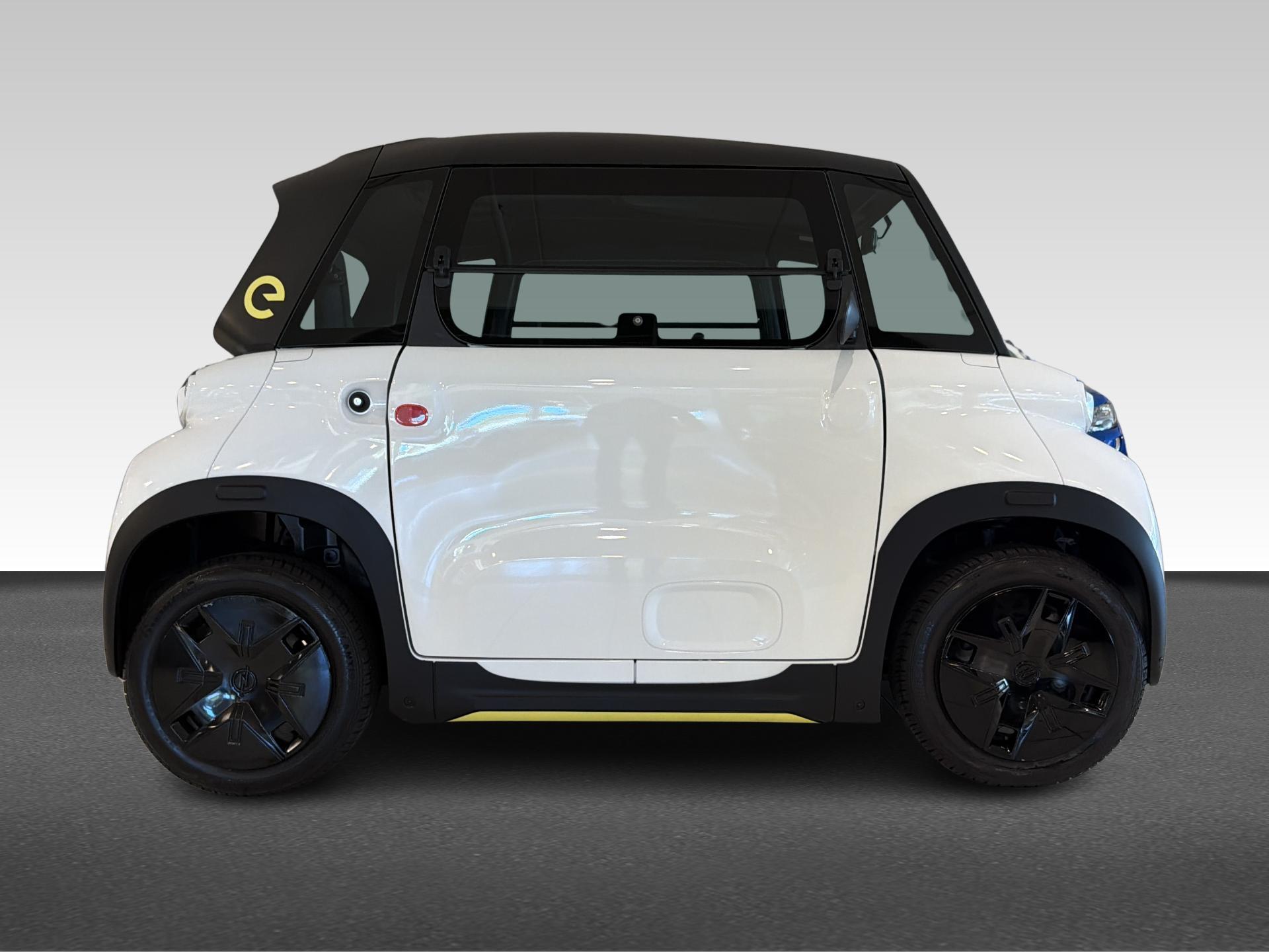 Opel Rocks-e