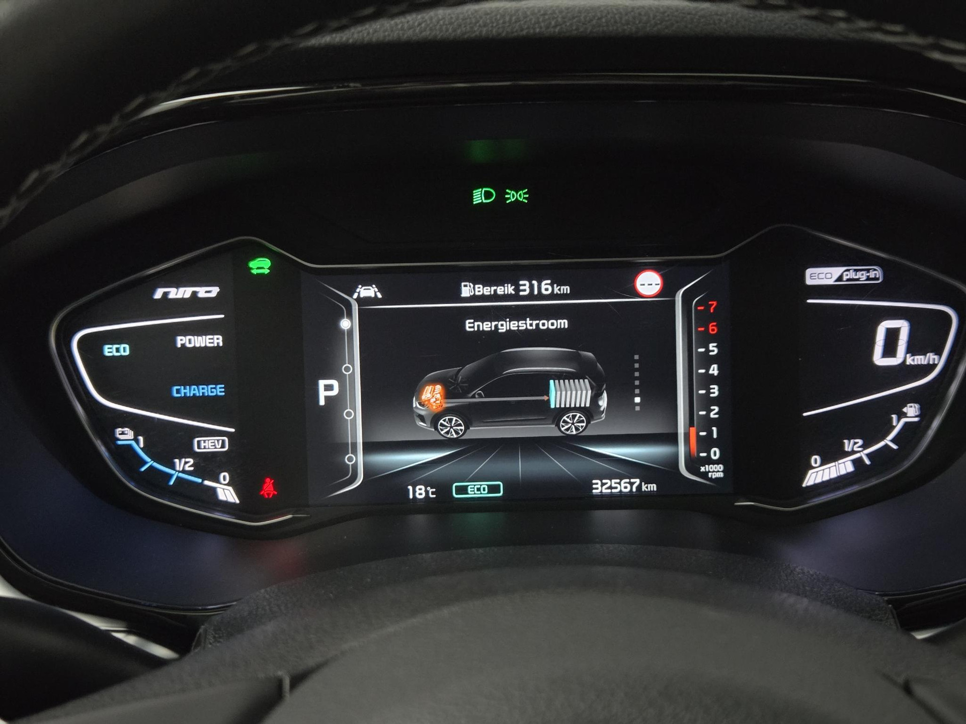 Kia Niro