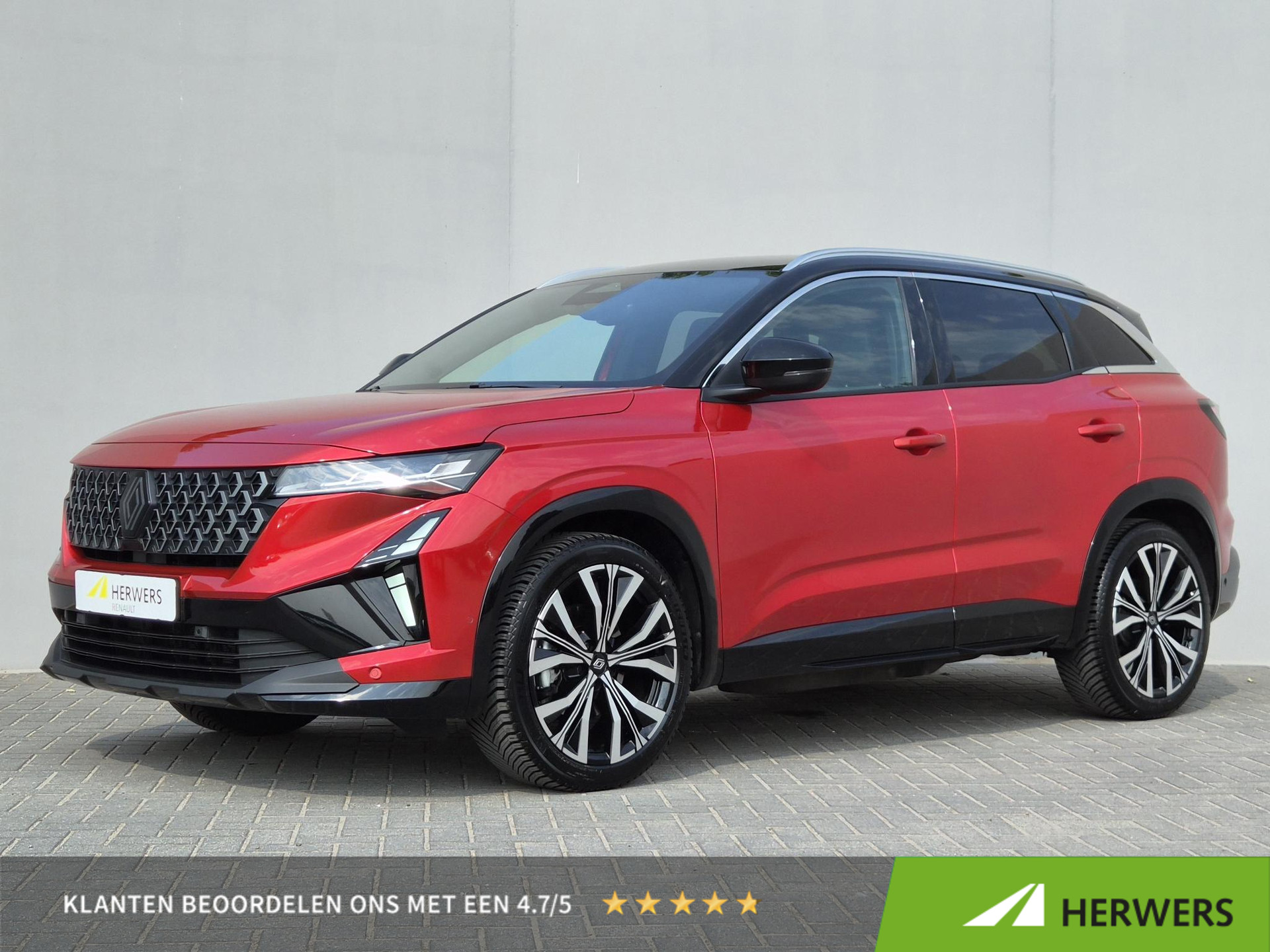 Renault Austral