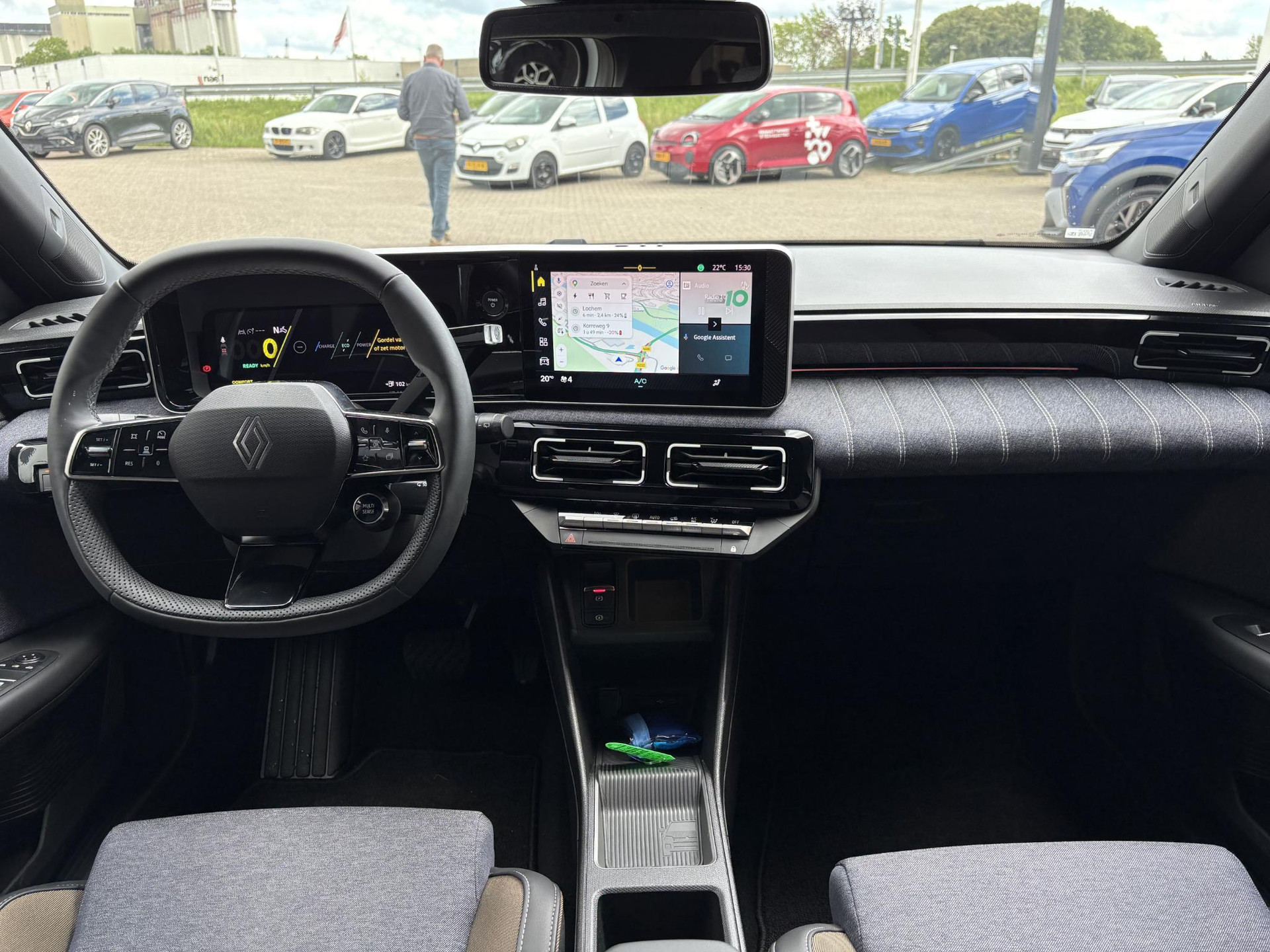 Renault R5