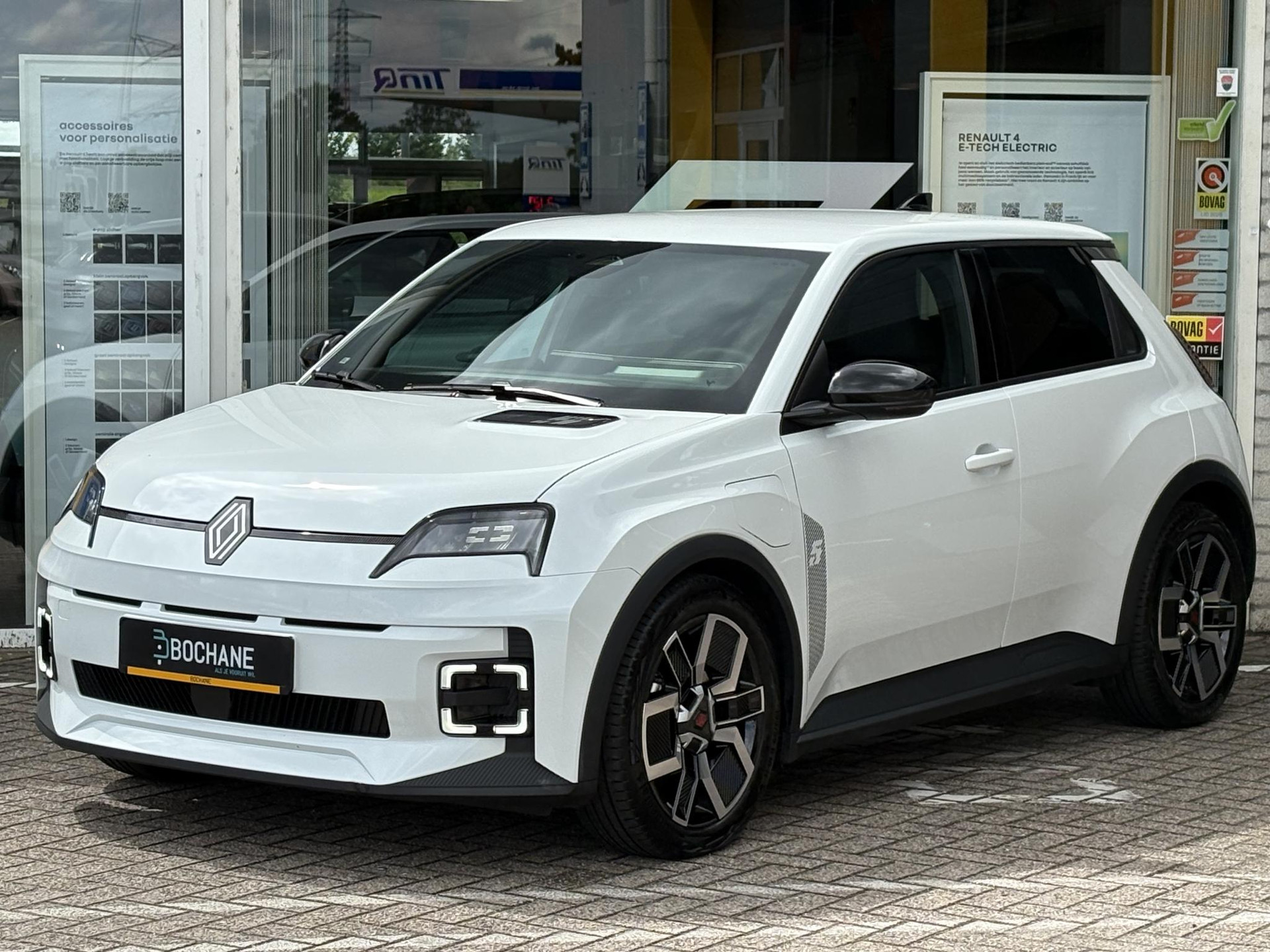 Renault R5