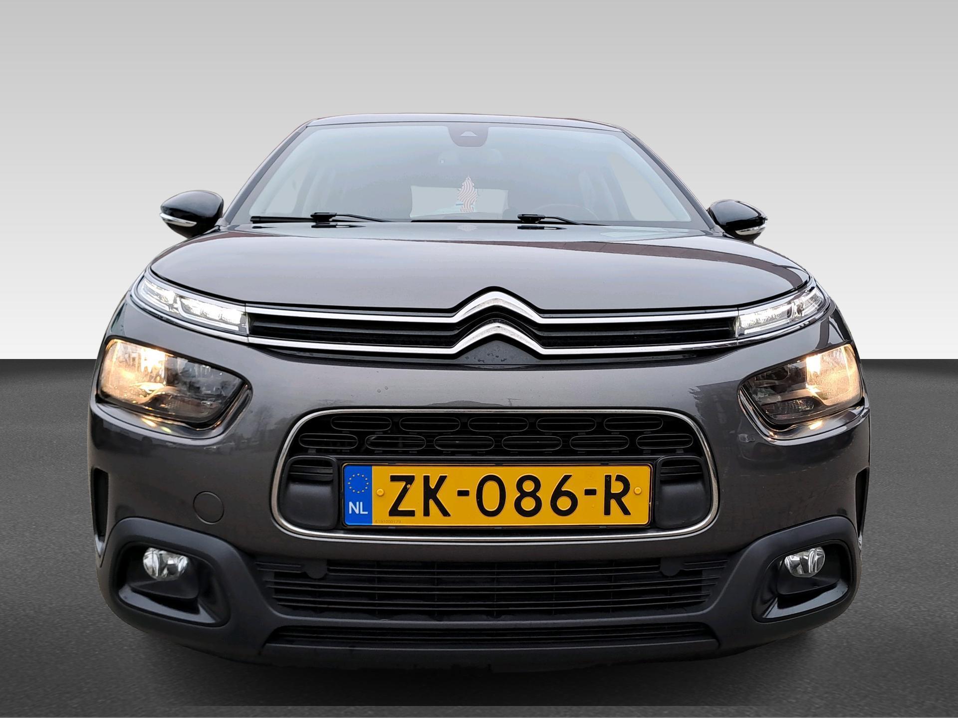 Citroën C4 Cactus