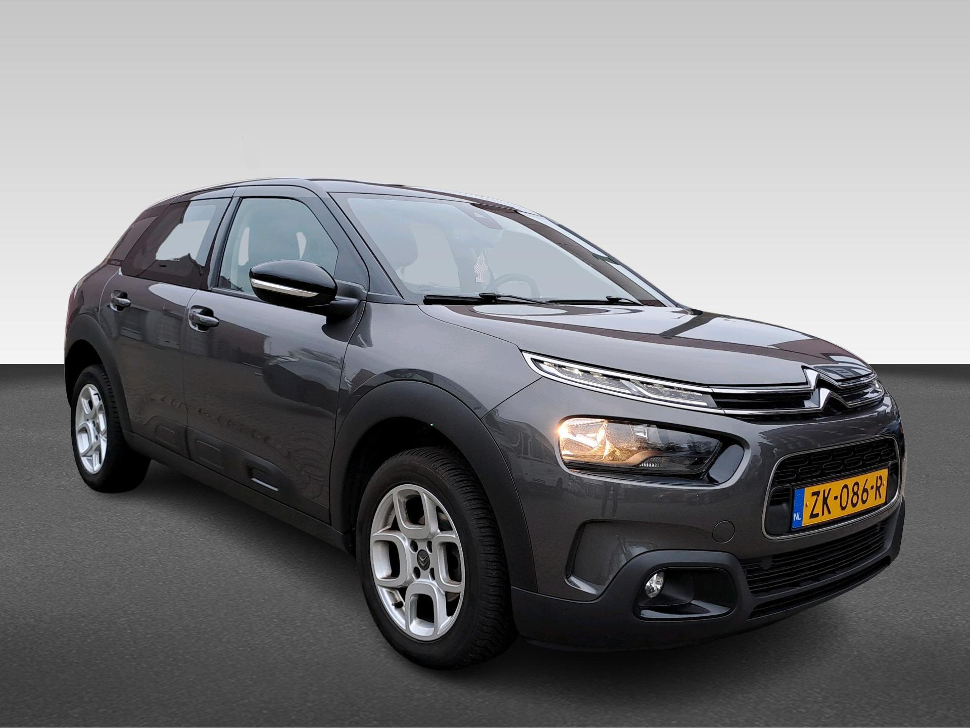 Citroën C4 Cactus