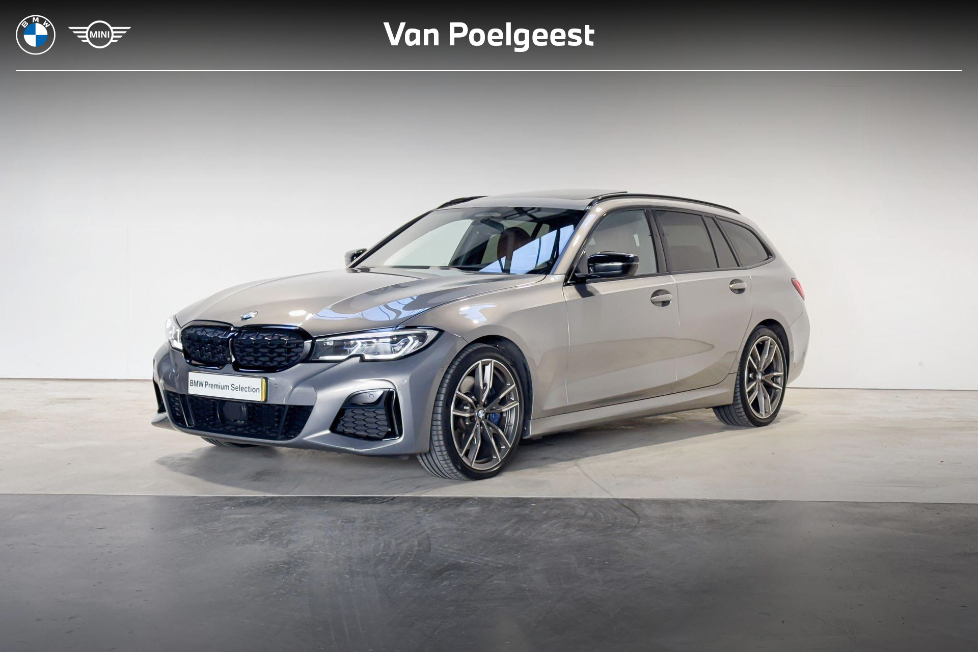 BMW 3-Serie