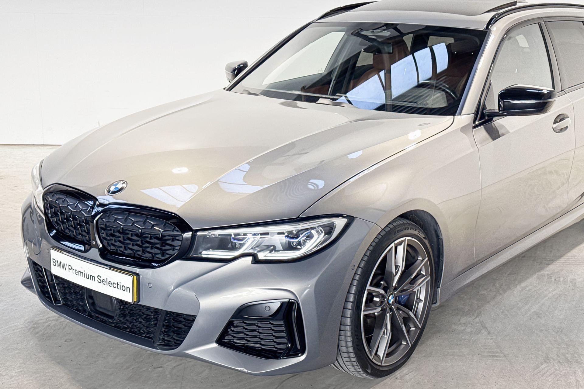 BMW 3-Serie