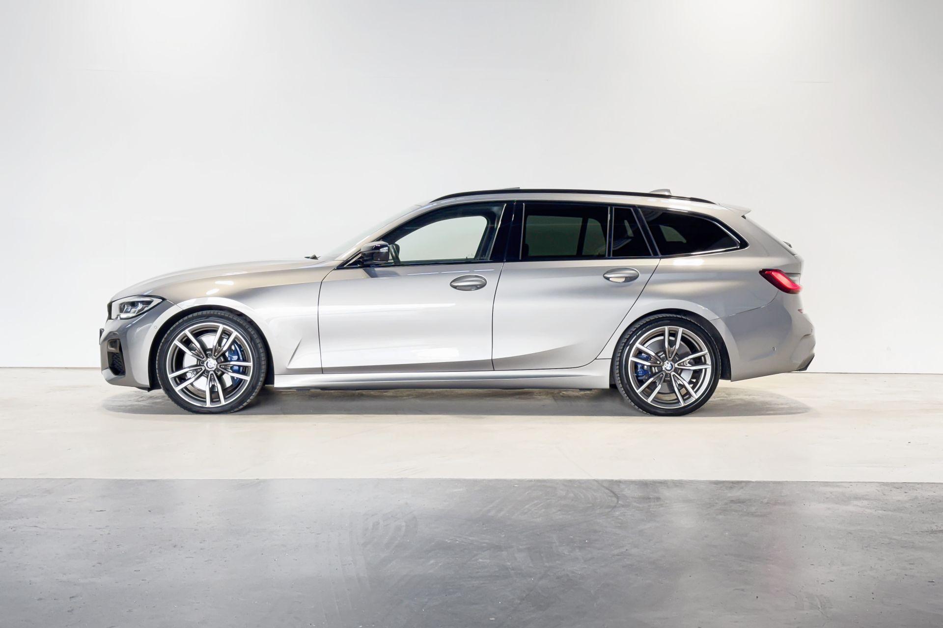 BMW 3-Serie