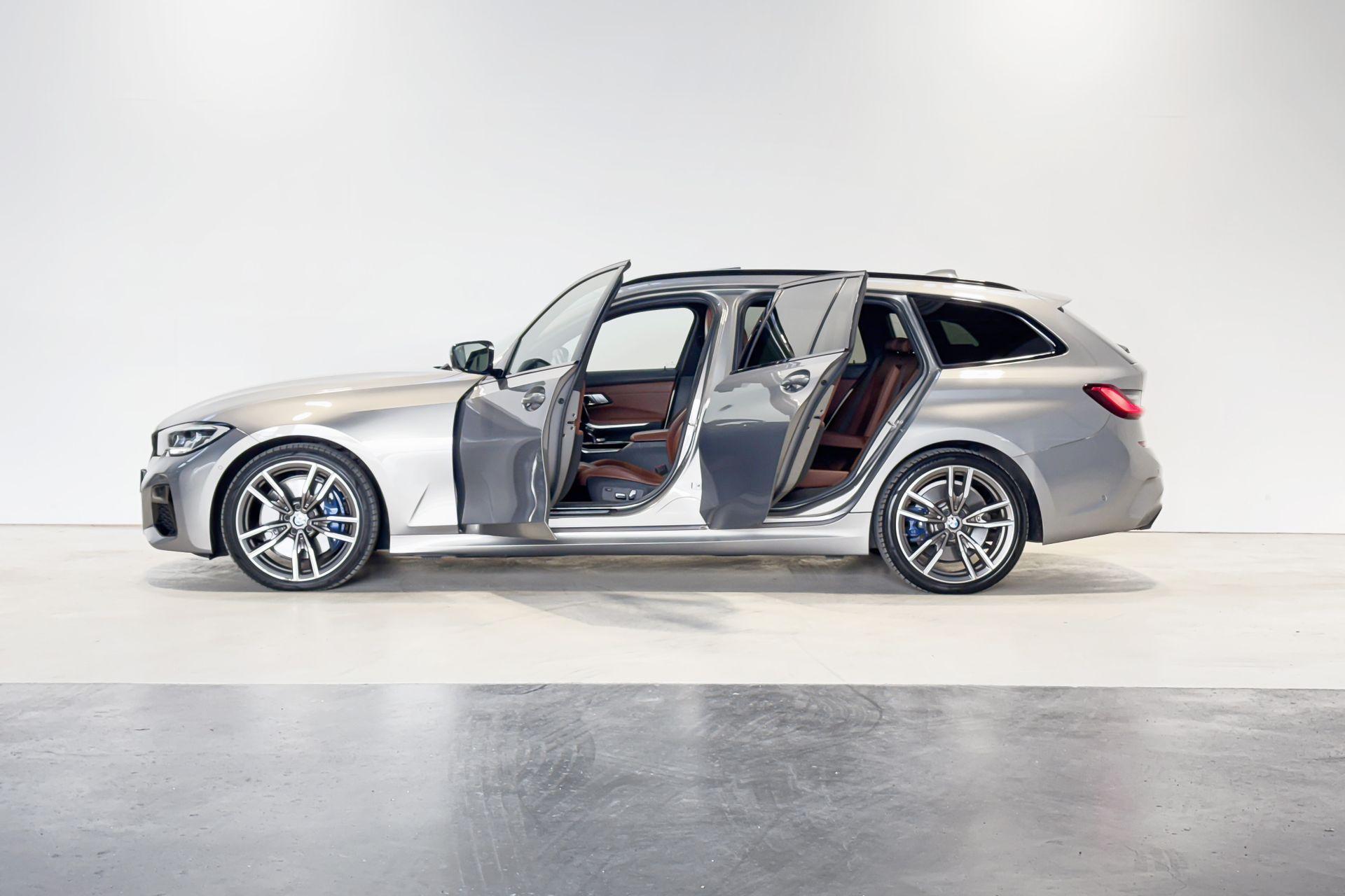 BMW 3-Serie