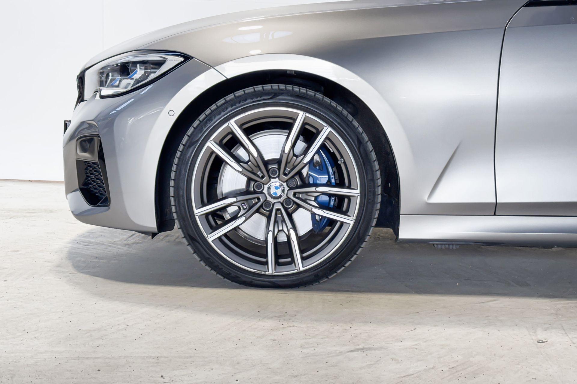 BMW 3-Serie
