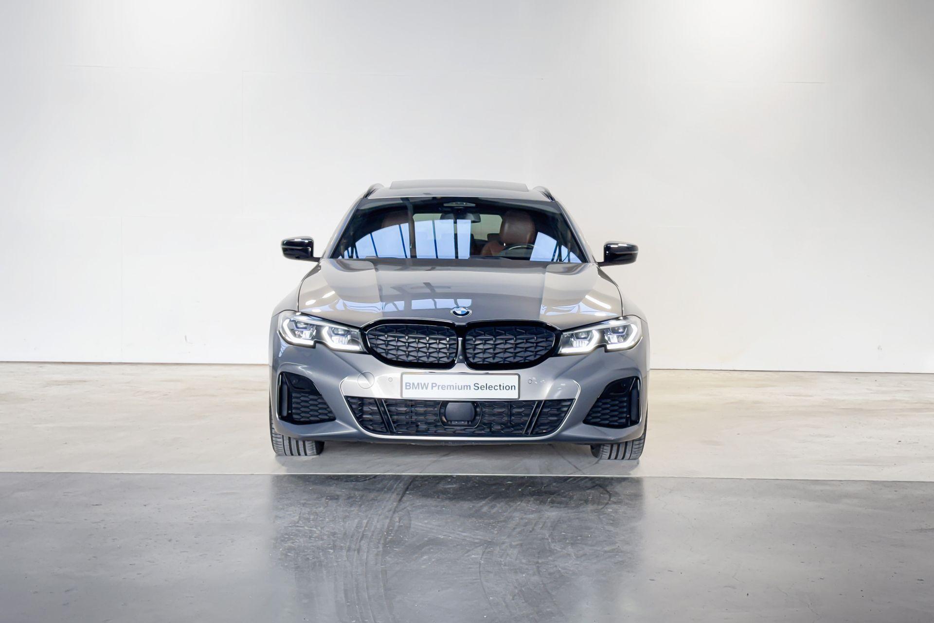 BMW 3-Serie