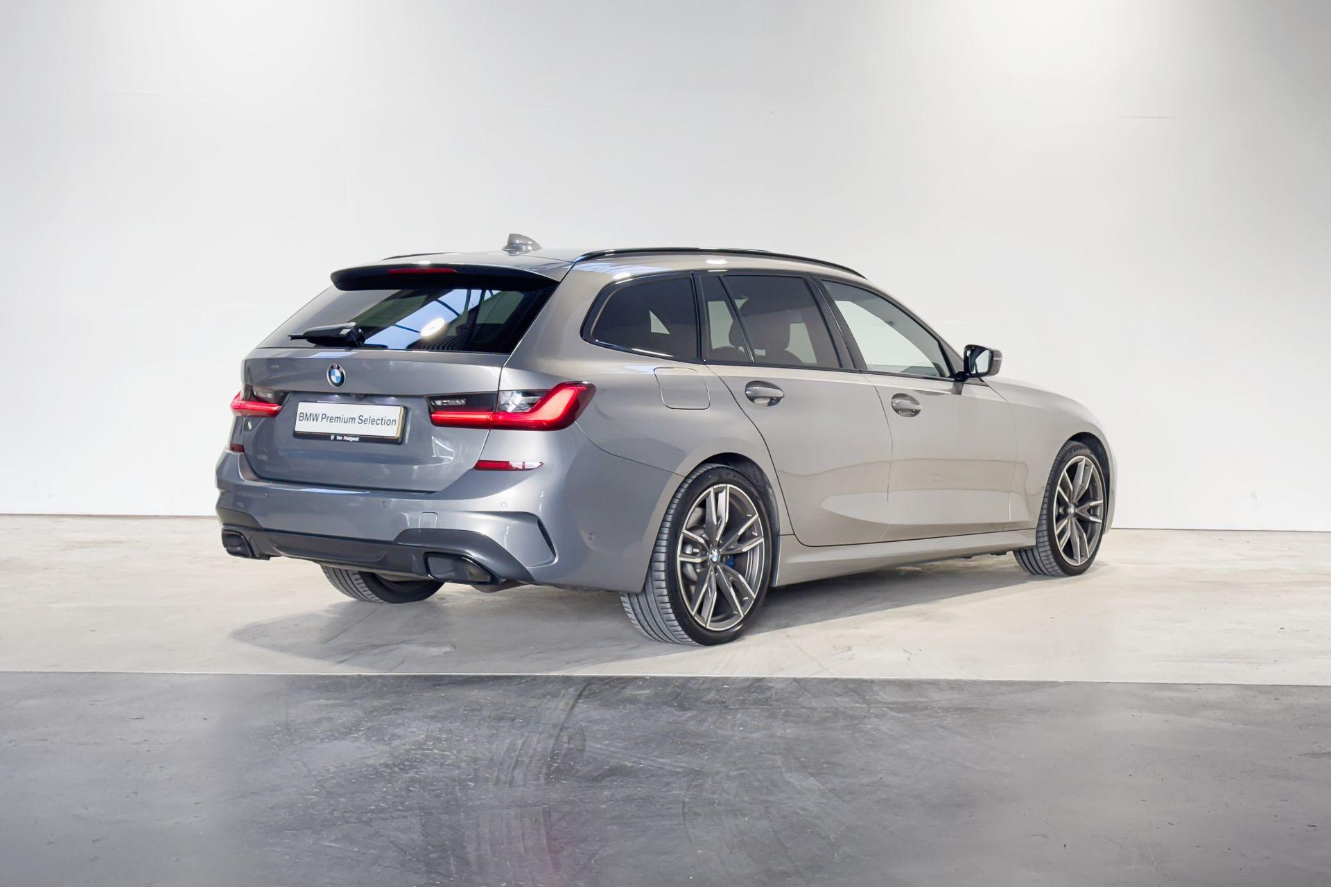 BMW 3-Serie