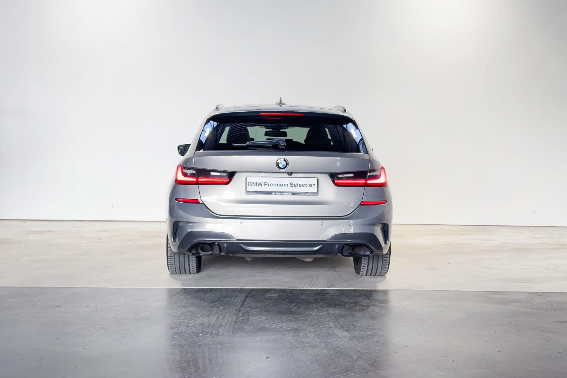 BMW 3-Serie