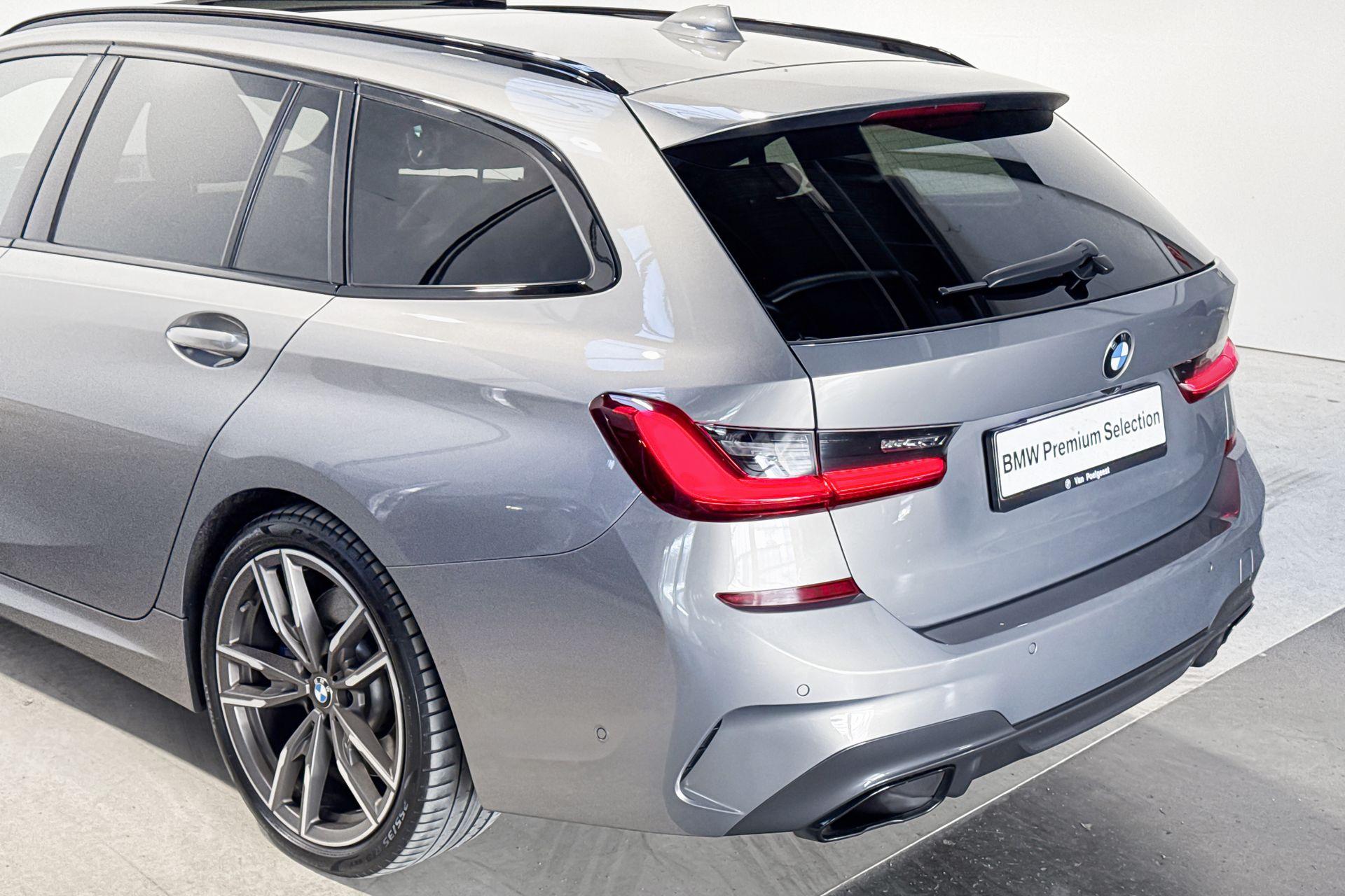 BMW 3-Serie