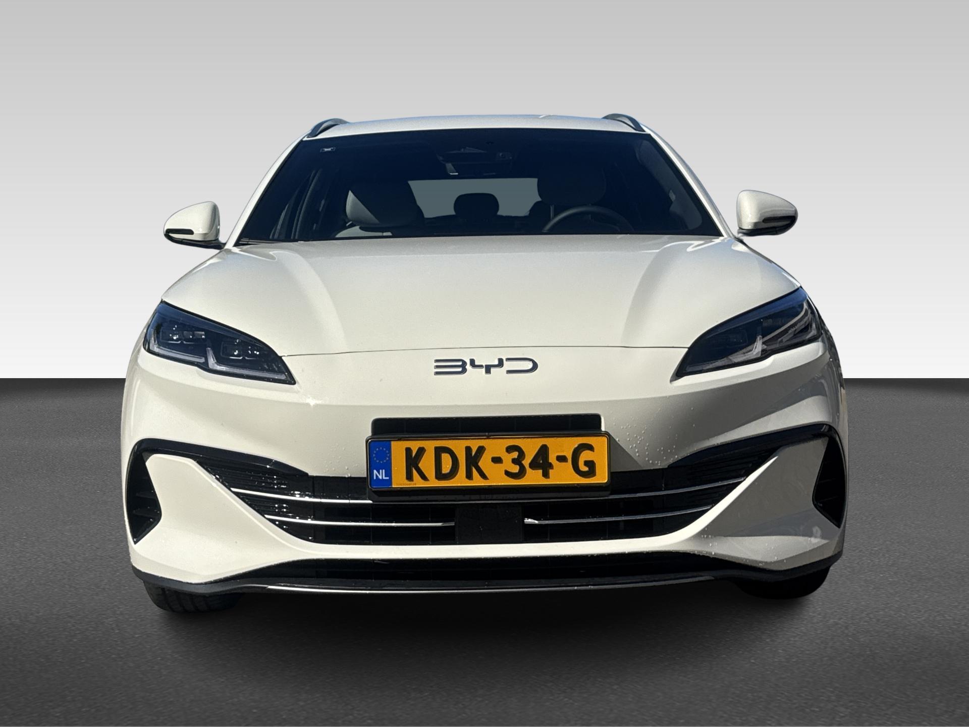 BYD Seal