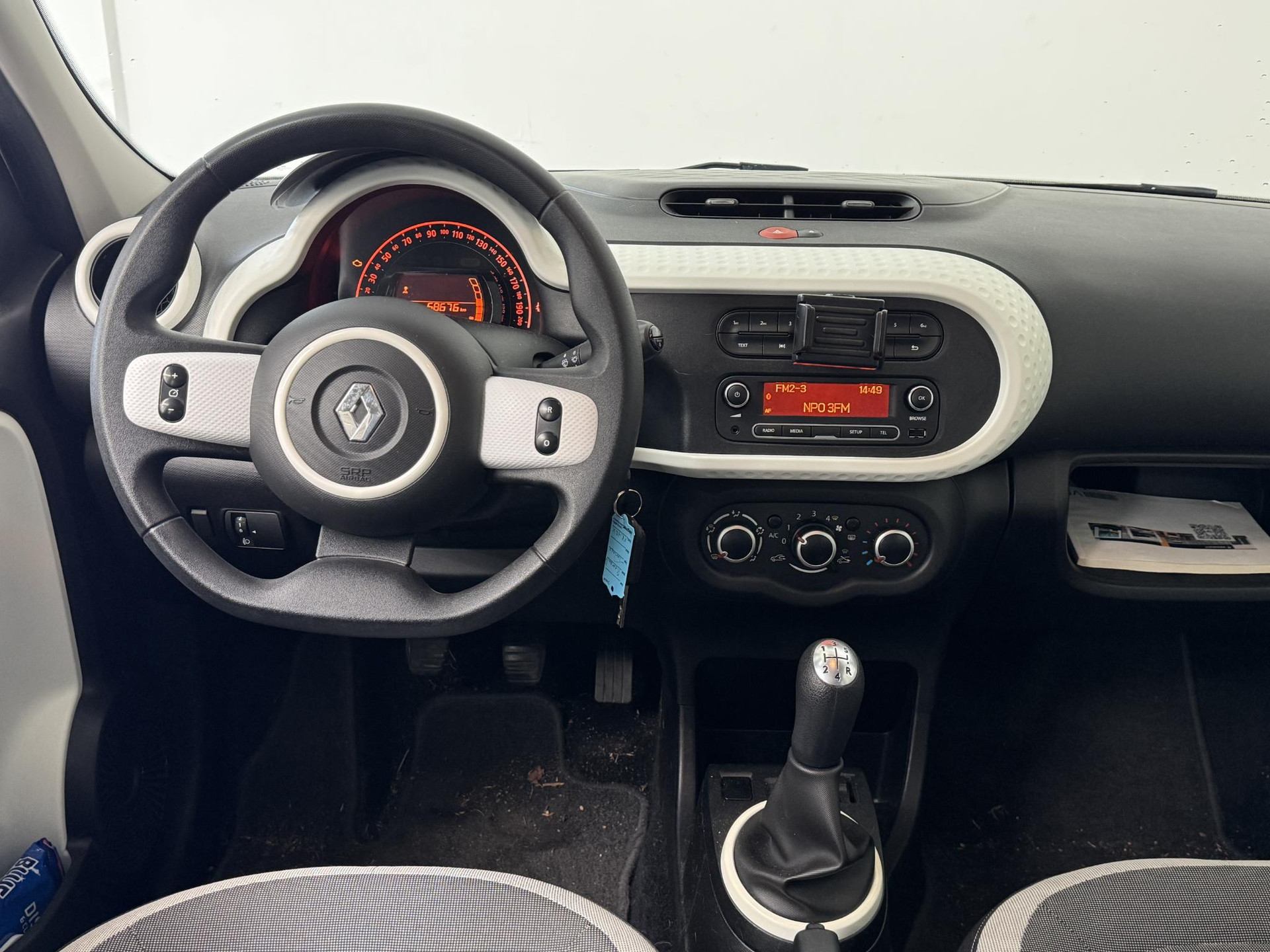 Renault Twingo