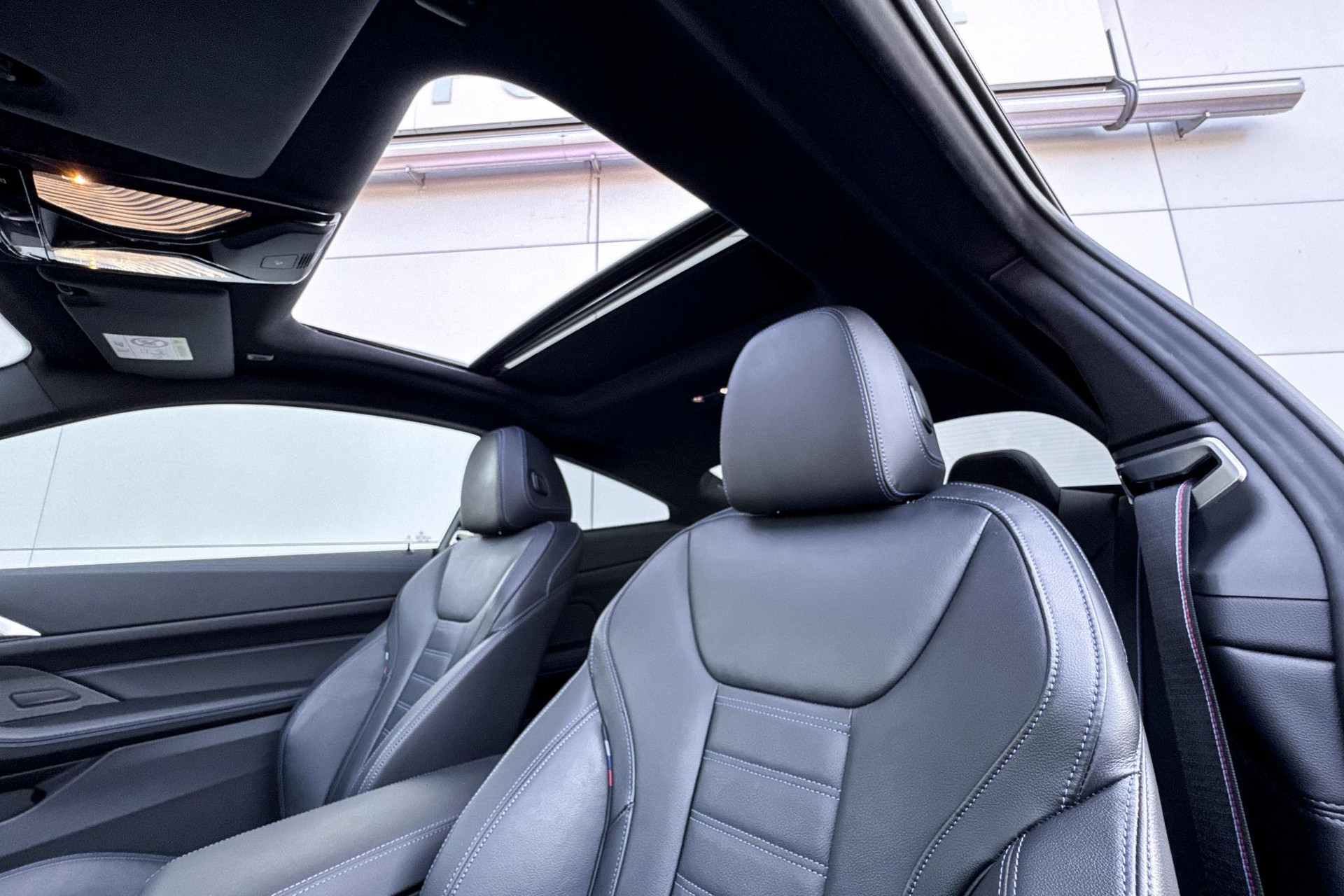 BMW 4-Serie