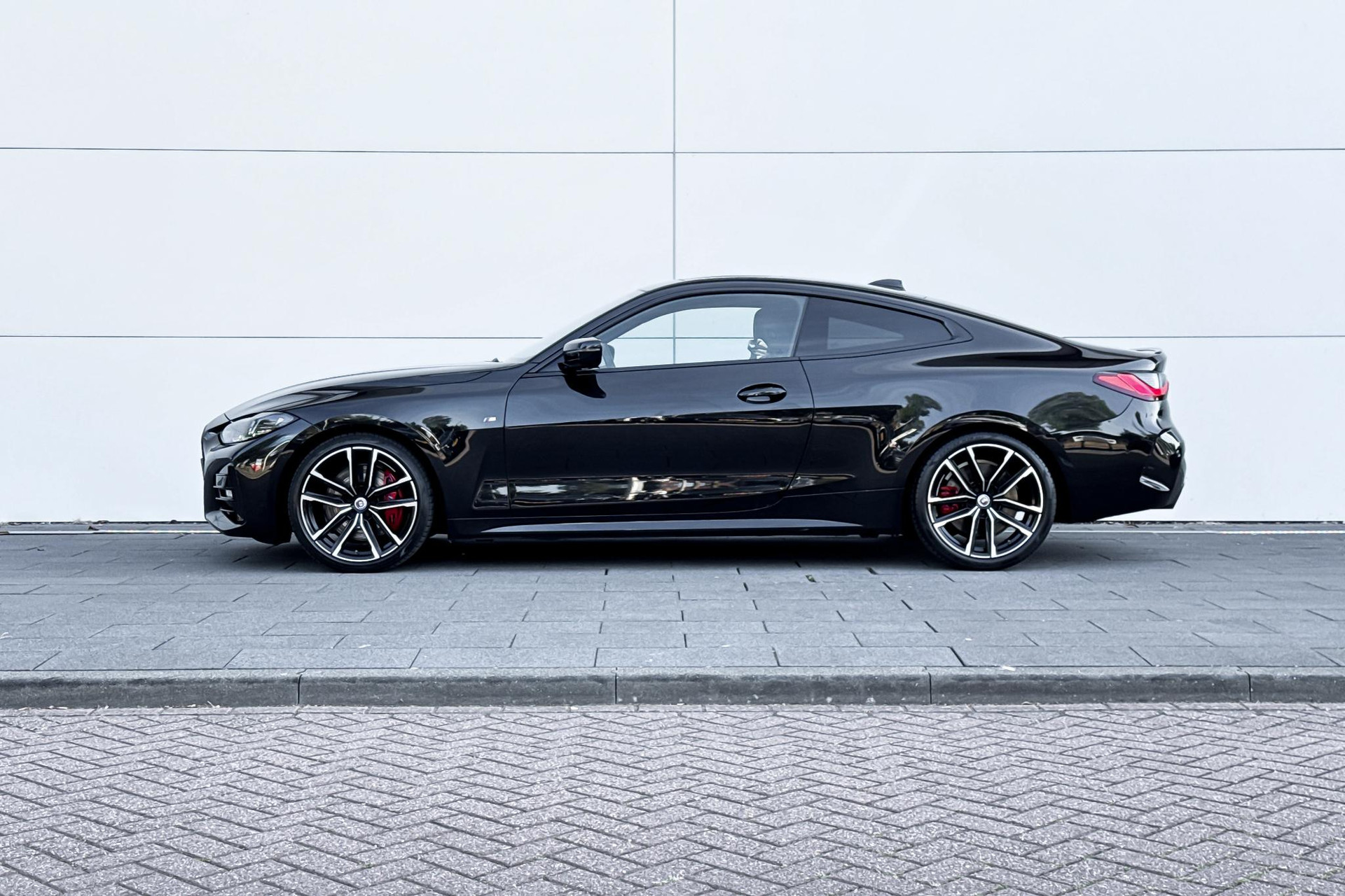 BMW 4-Serie