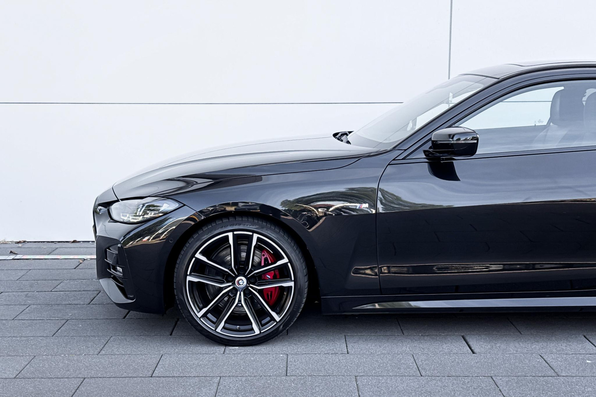 BMW 4-Serie