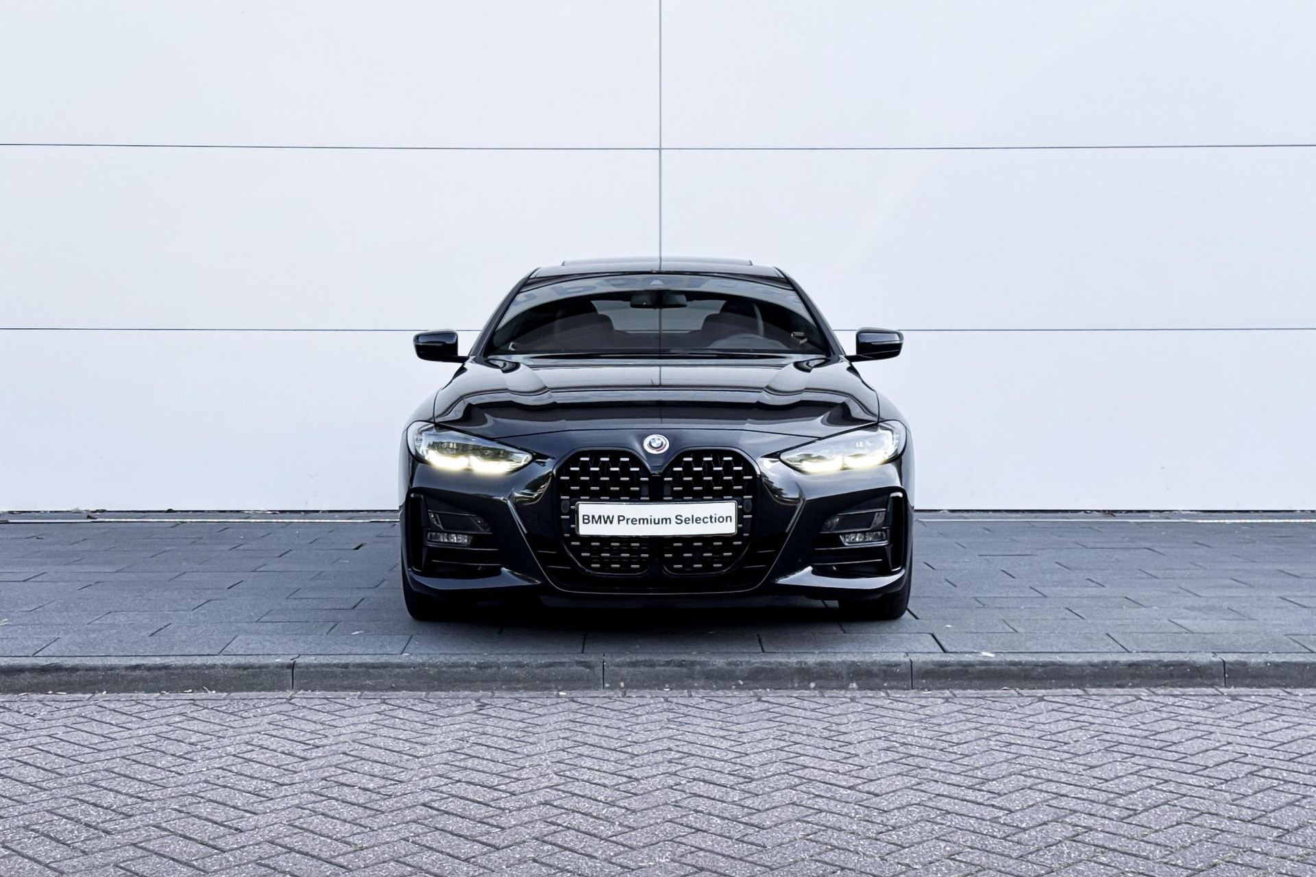 BMW 4-Serie