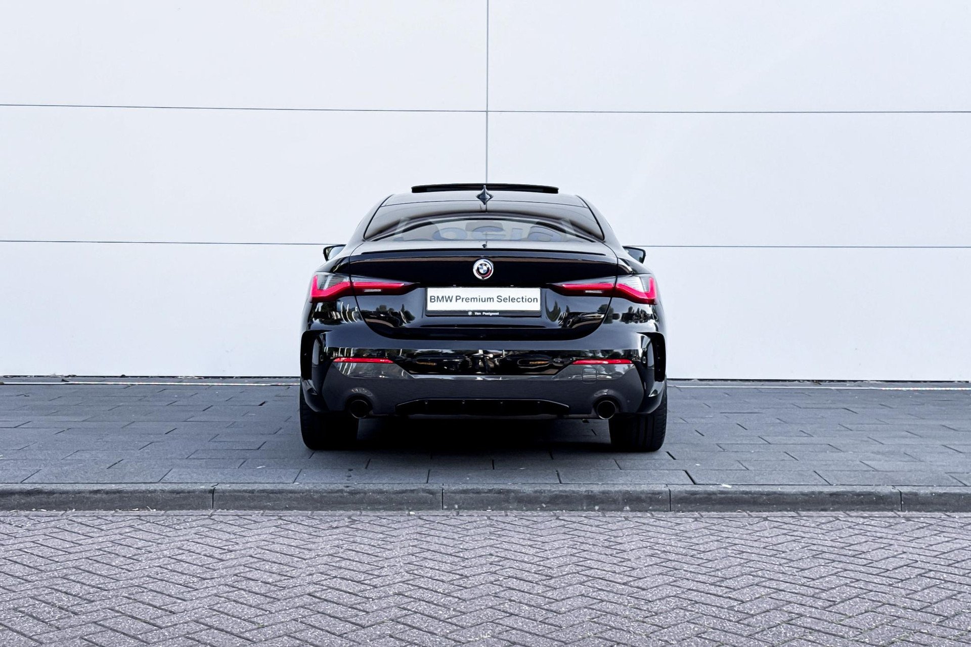 BMW 4-Serie