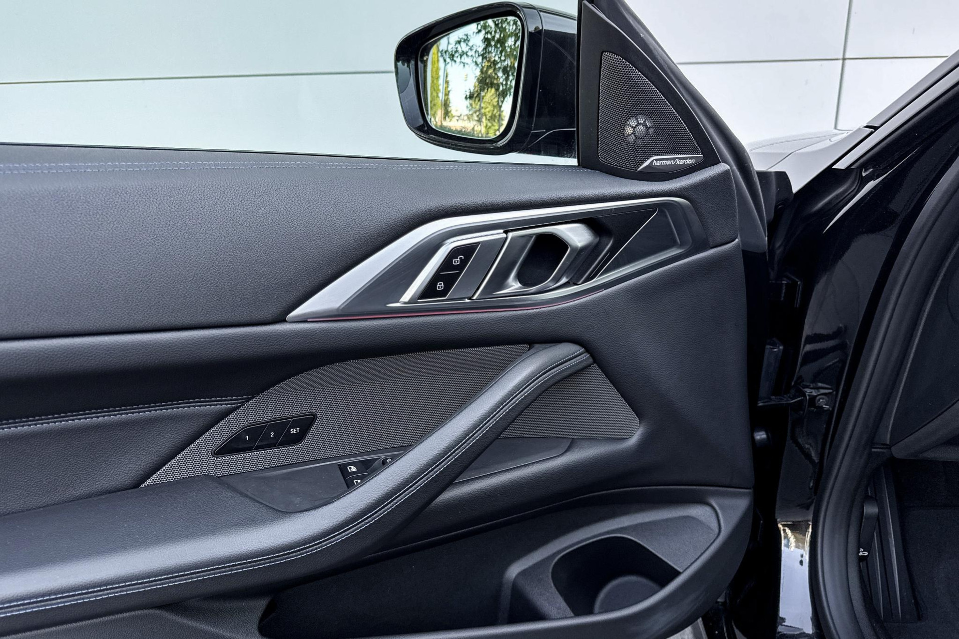 BMW 4-Serie
