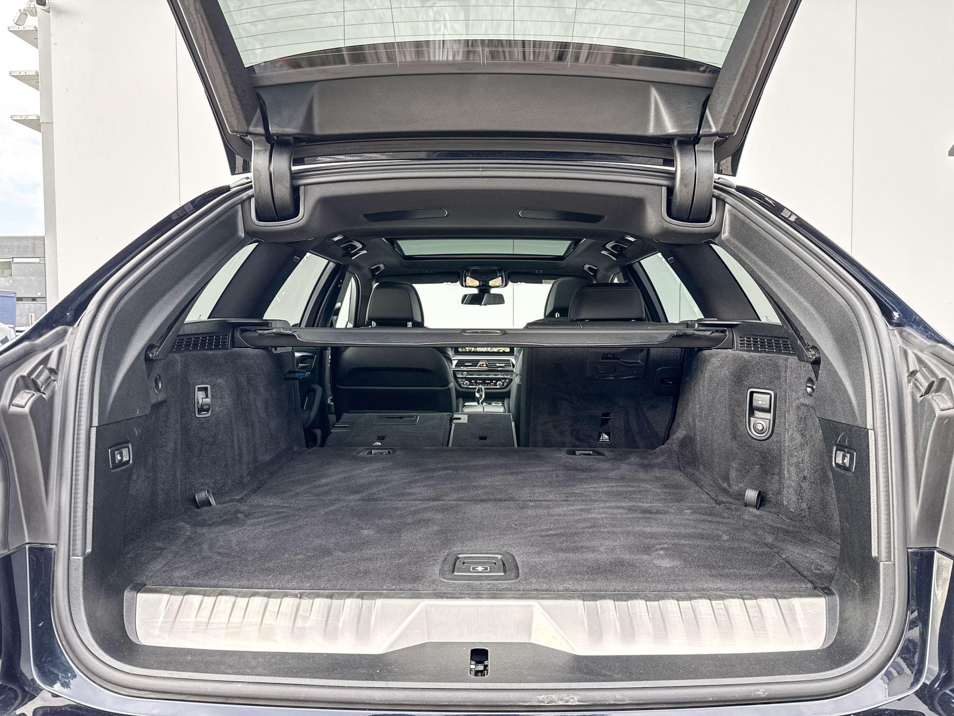 BMW 5-Serie