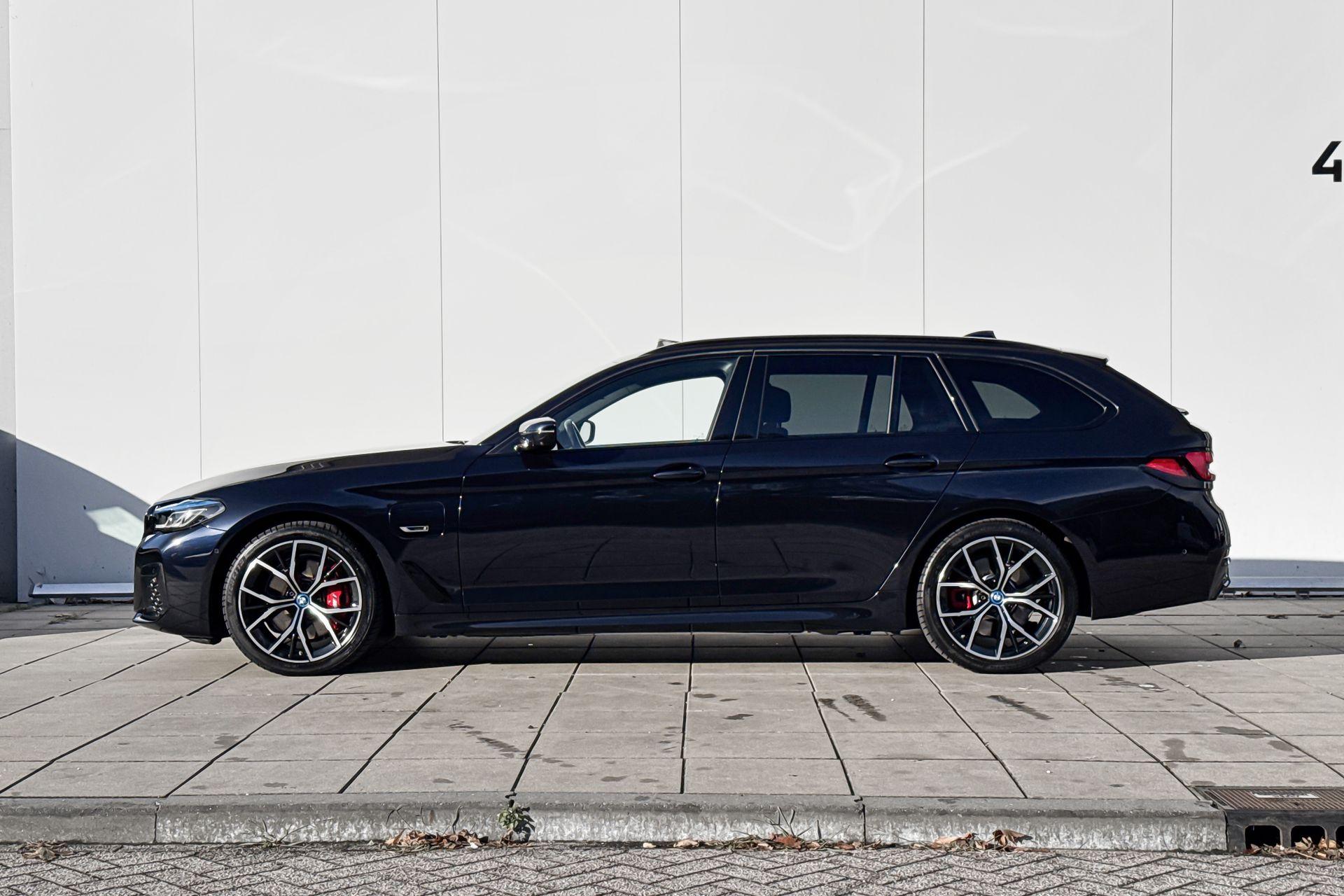 BMW 5-Serie
