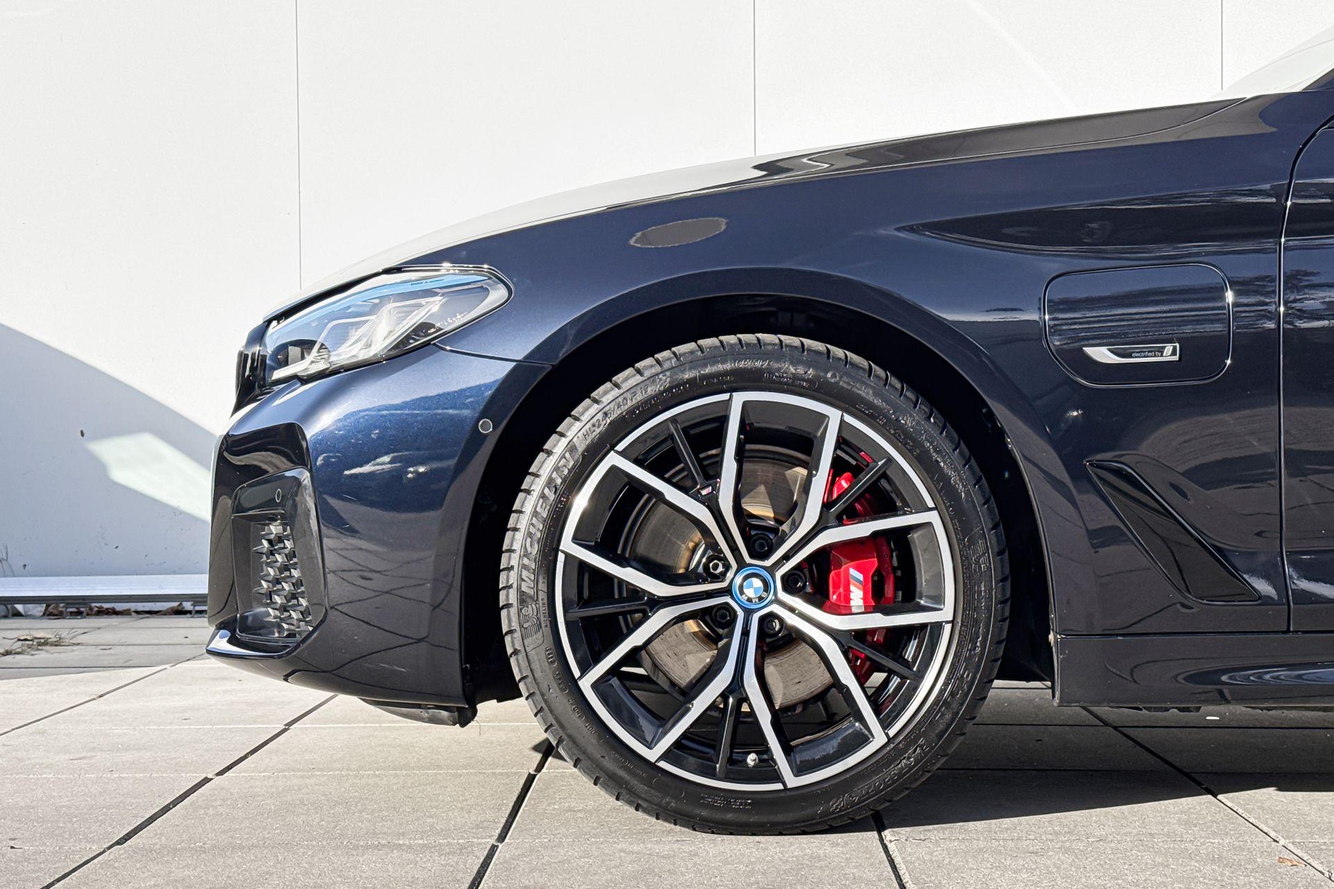 BMW 5-Serie