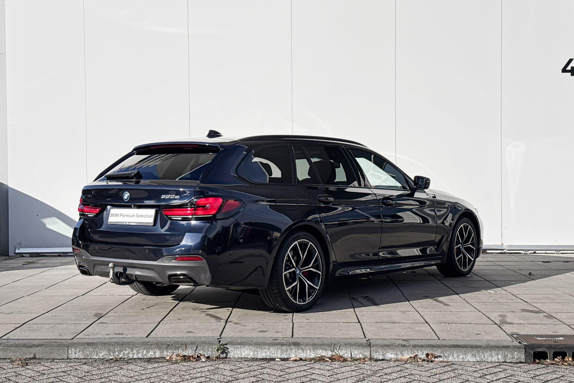 BMW 5-Serie