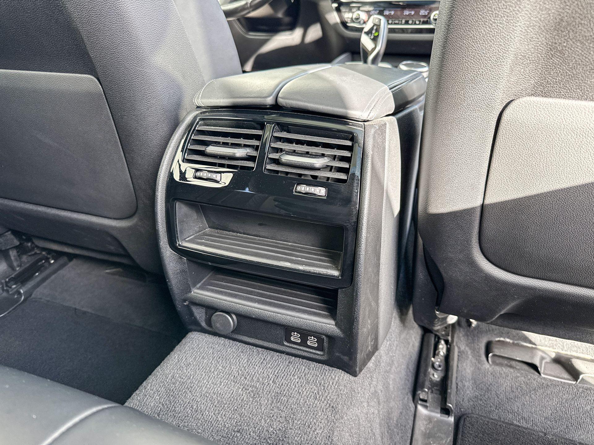 BMW 5-Serie