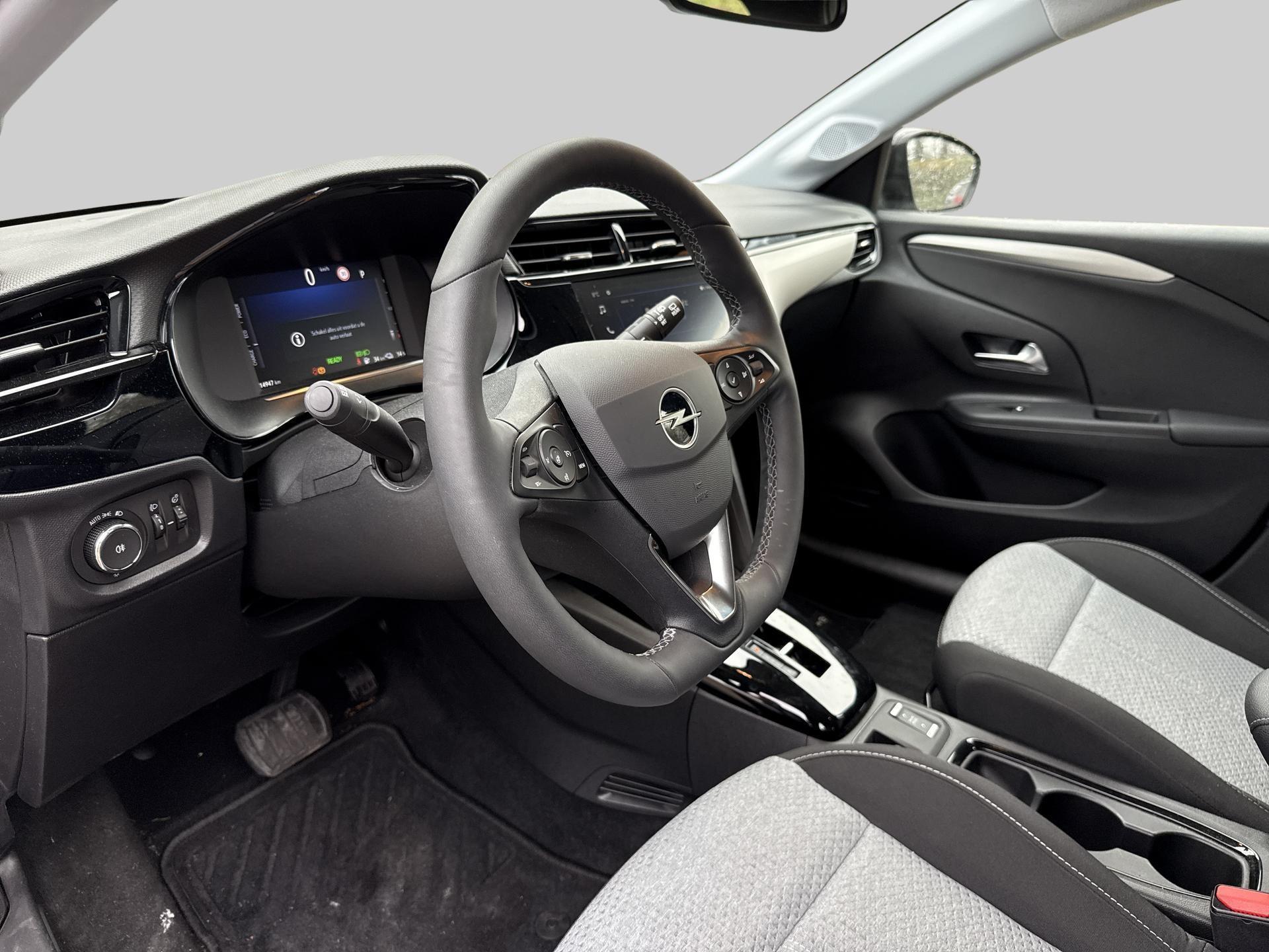 Opel Corsa-e