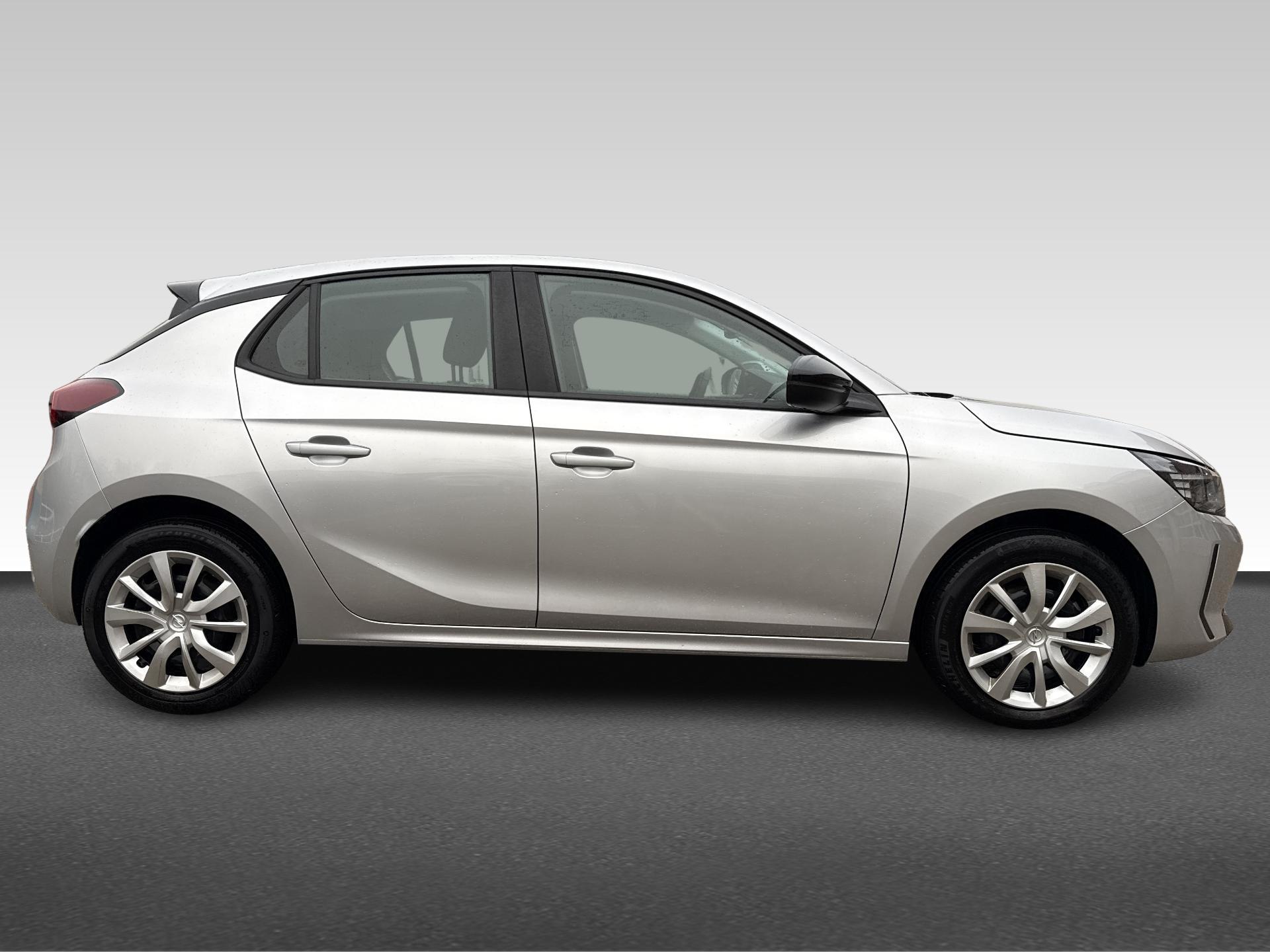 Opel Corsa-e