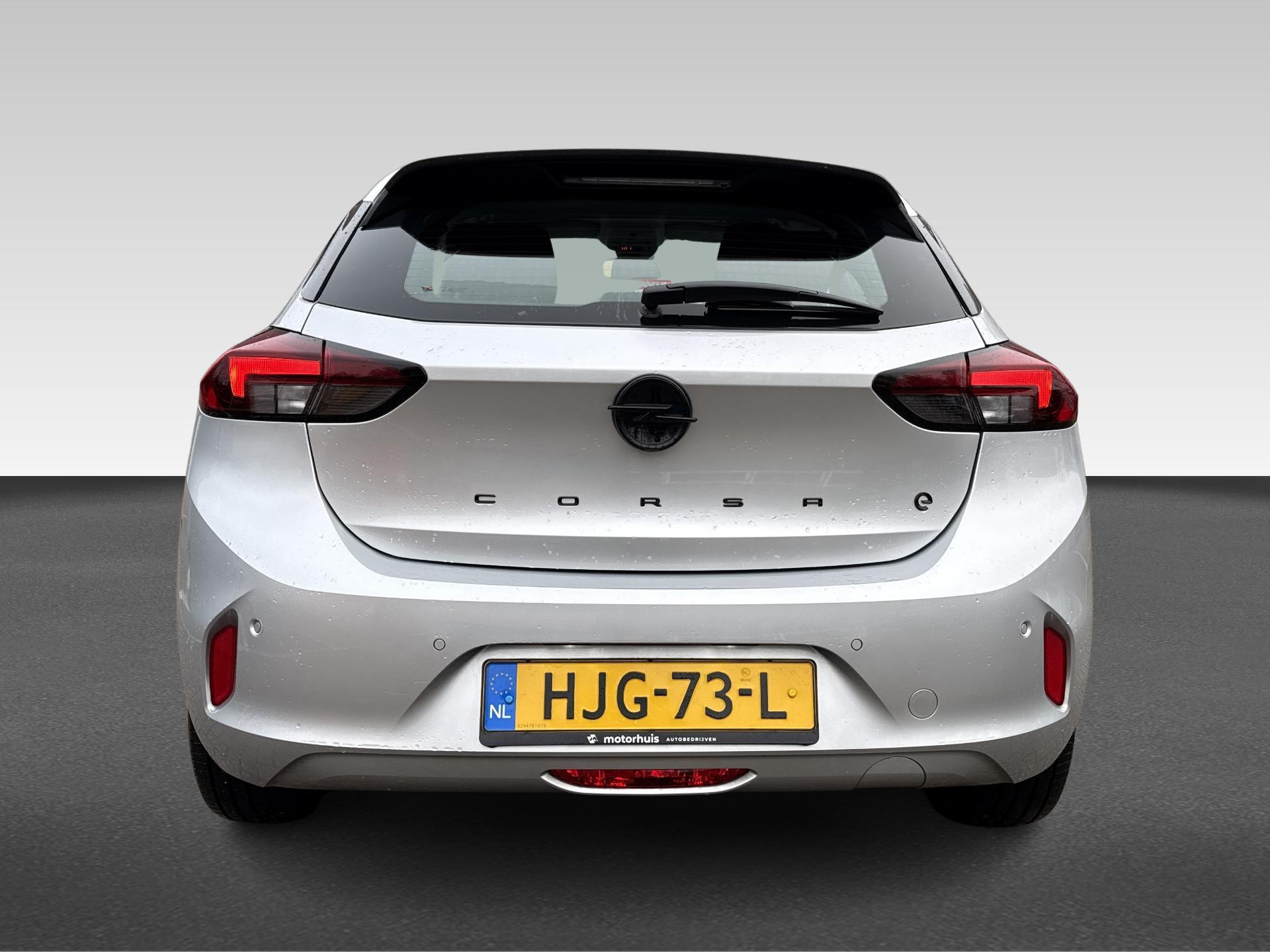 Opel Corsa-e