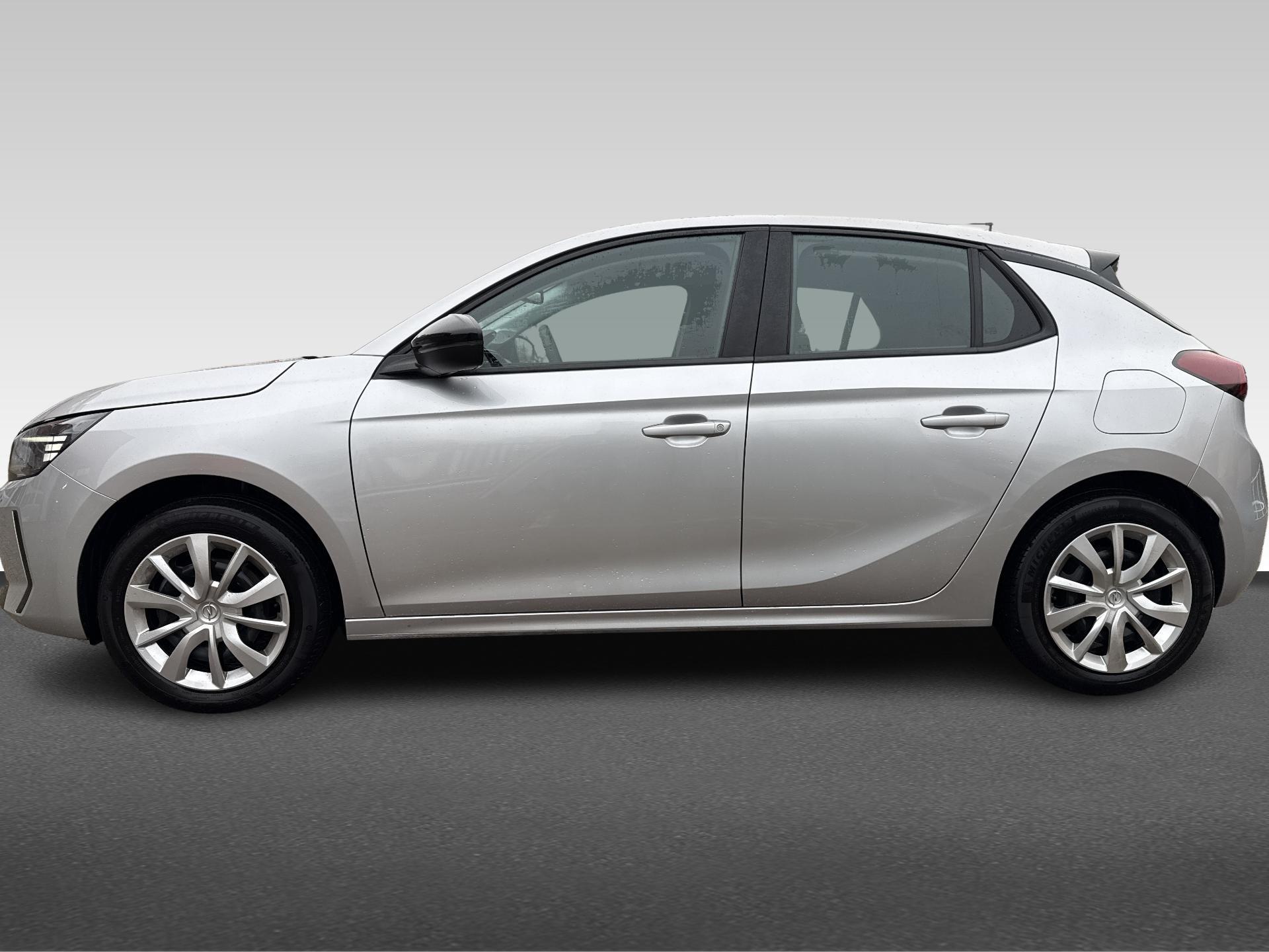 Opel Corsa-e